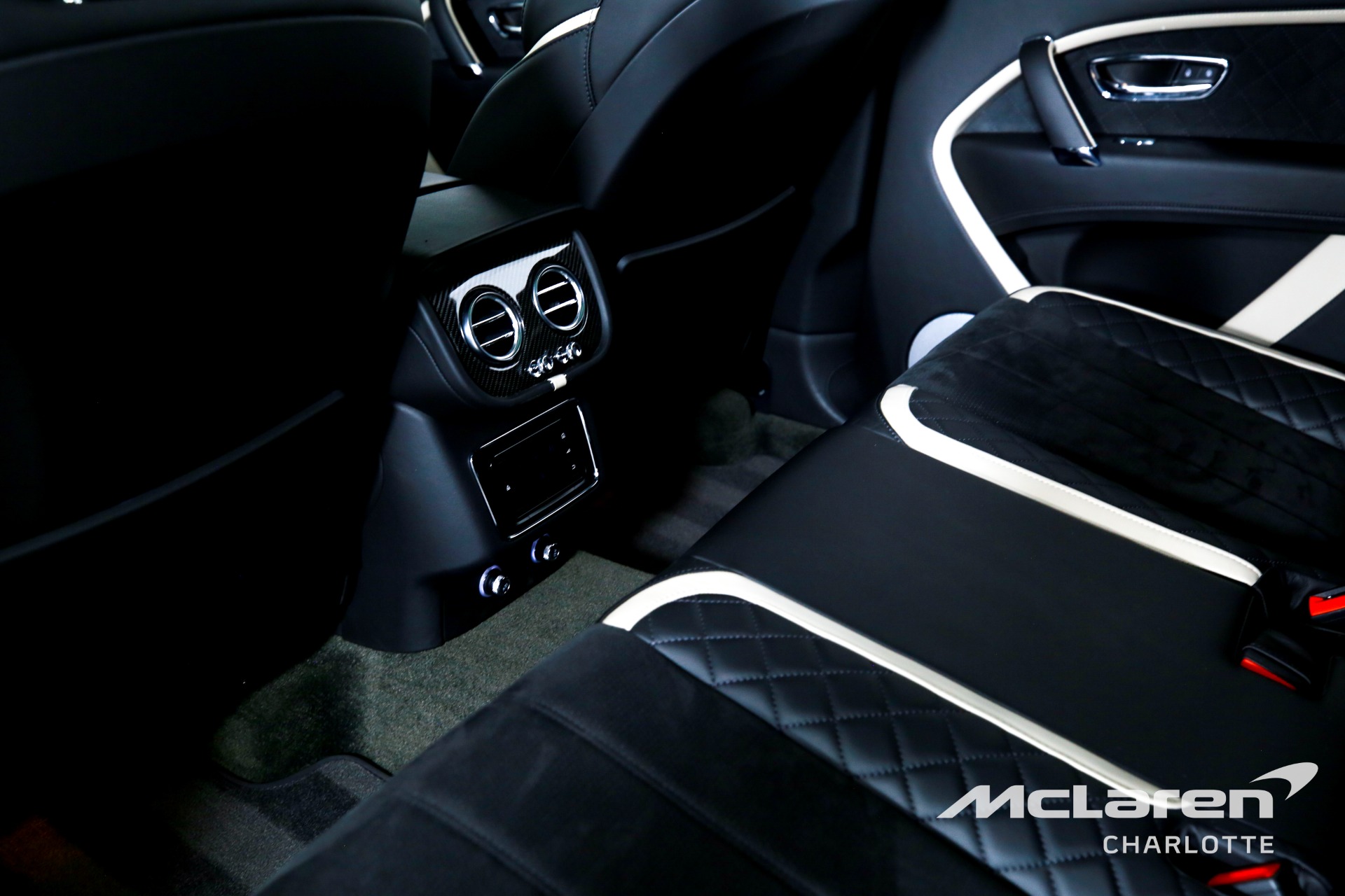 Used 2020 Bentley Bentayga Speed | Charlotte, NC