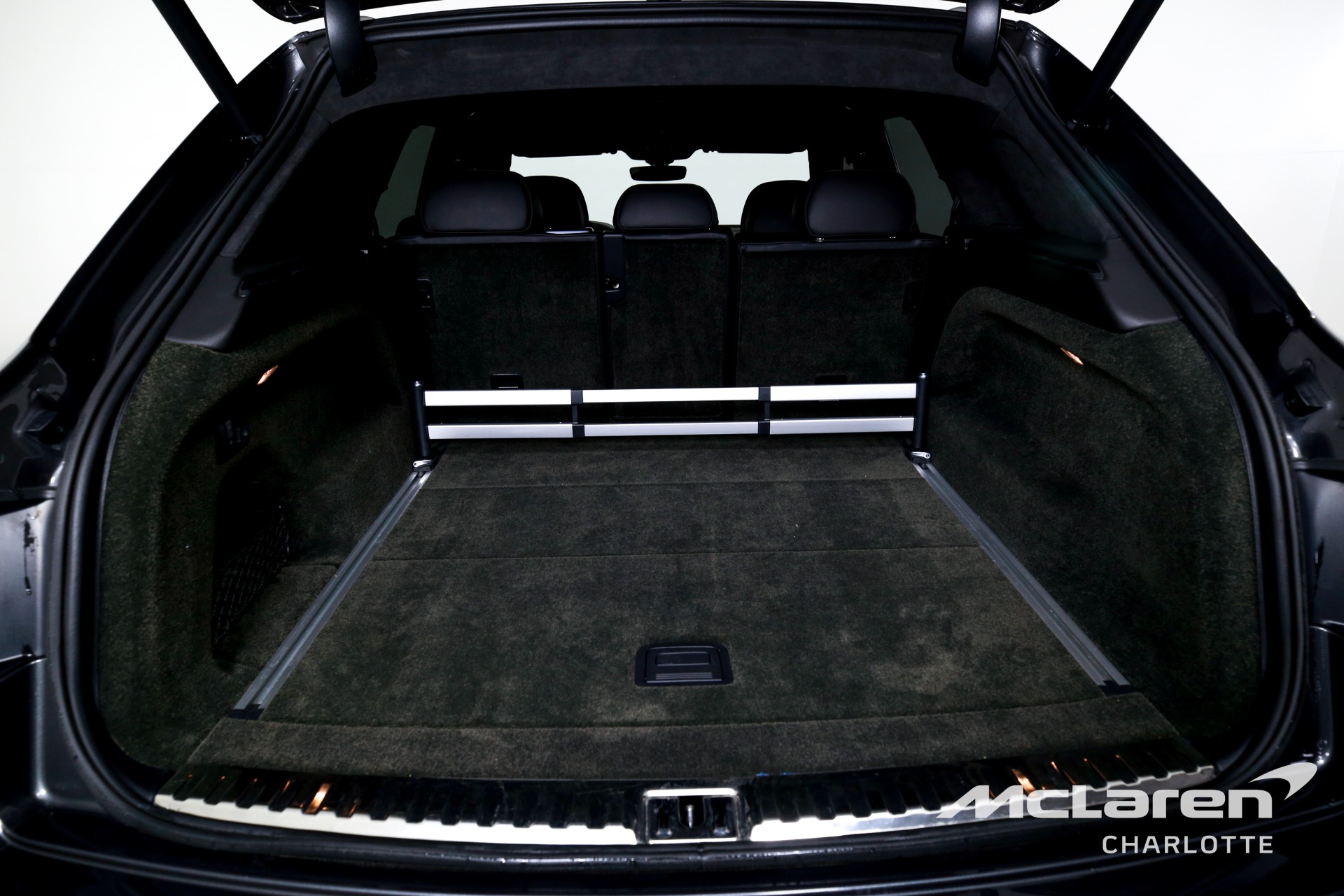Used 2020 Bentley Bentayga Speed | Charlotte, NC