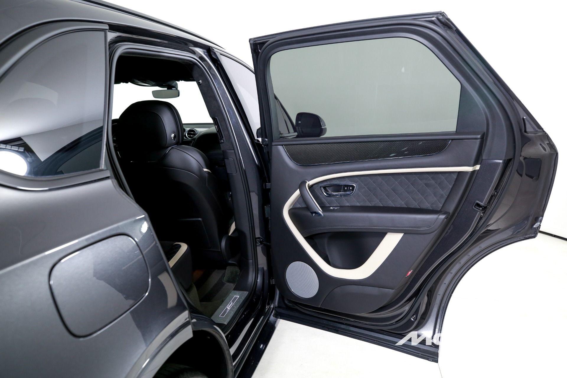Used 2020 Bentley Bentayga Speed | Charlotte, NC