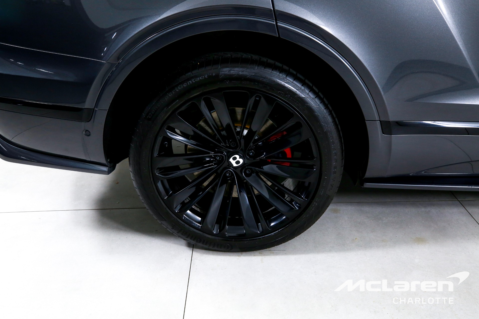 Used 2020 Bentley Bentayga Speed | Charlotte, NC