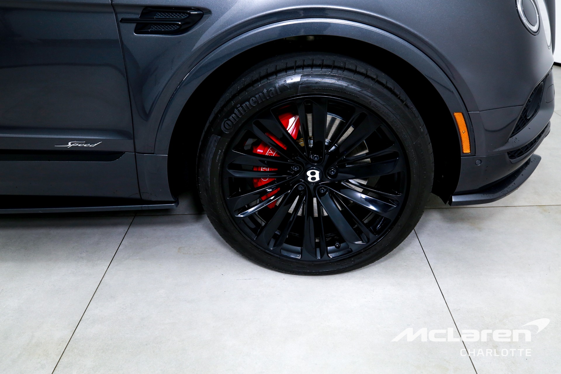 Used 2020 Bentley Bentayga Speed | Charlotte, NC