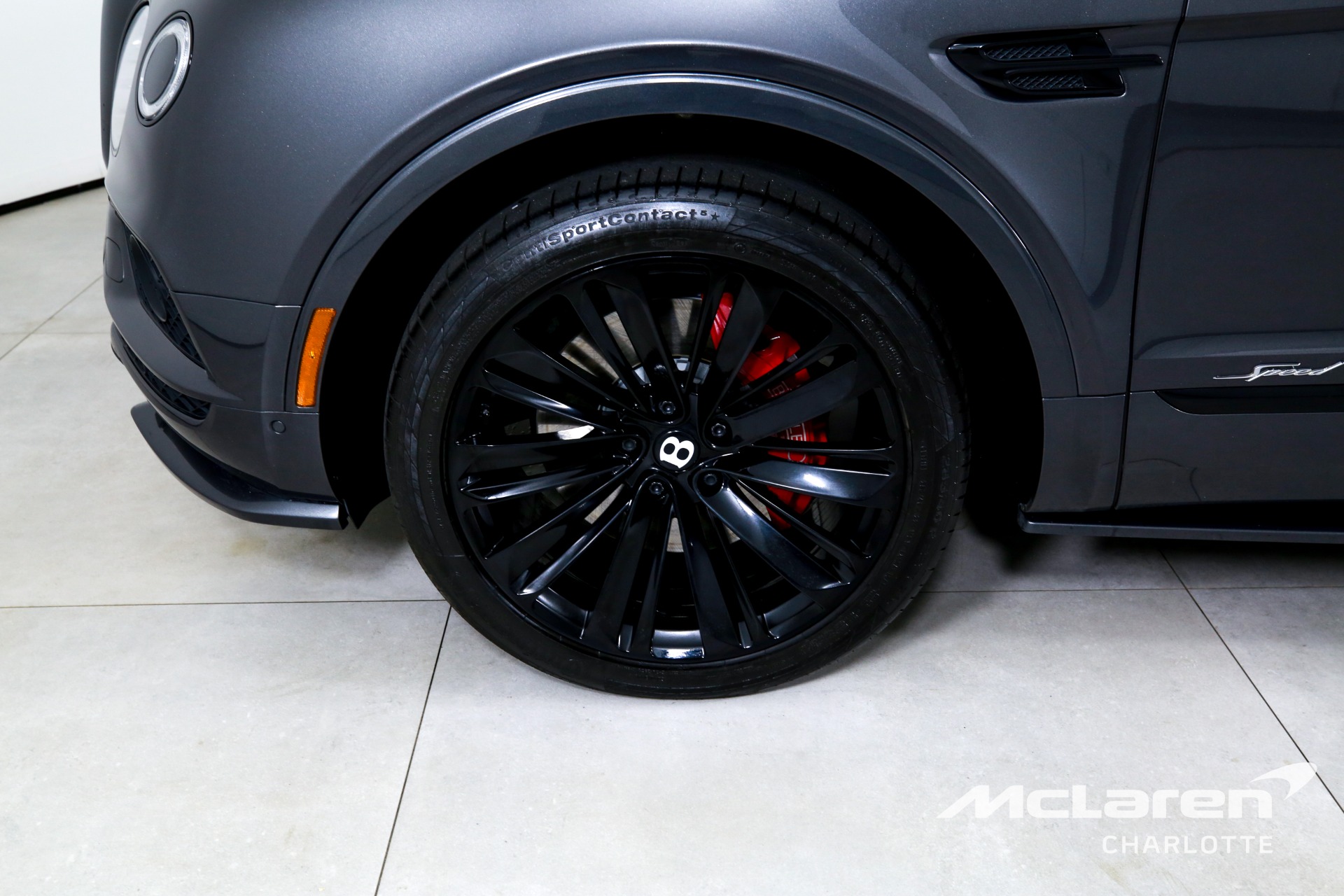 Used 2020 Bentley Bentayga Speed | Charlotte, NC