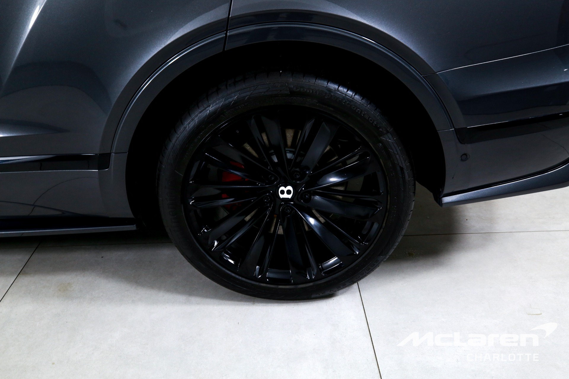 Used 2020 Bentley Bentayga Speed | Charlotte, NC