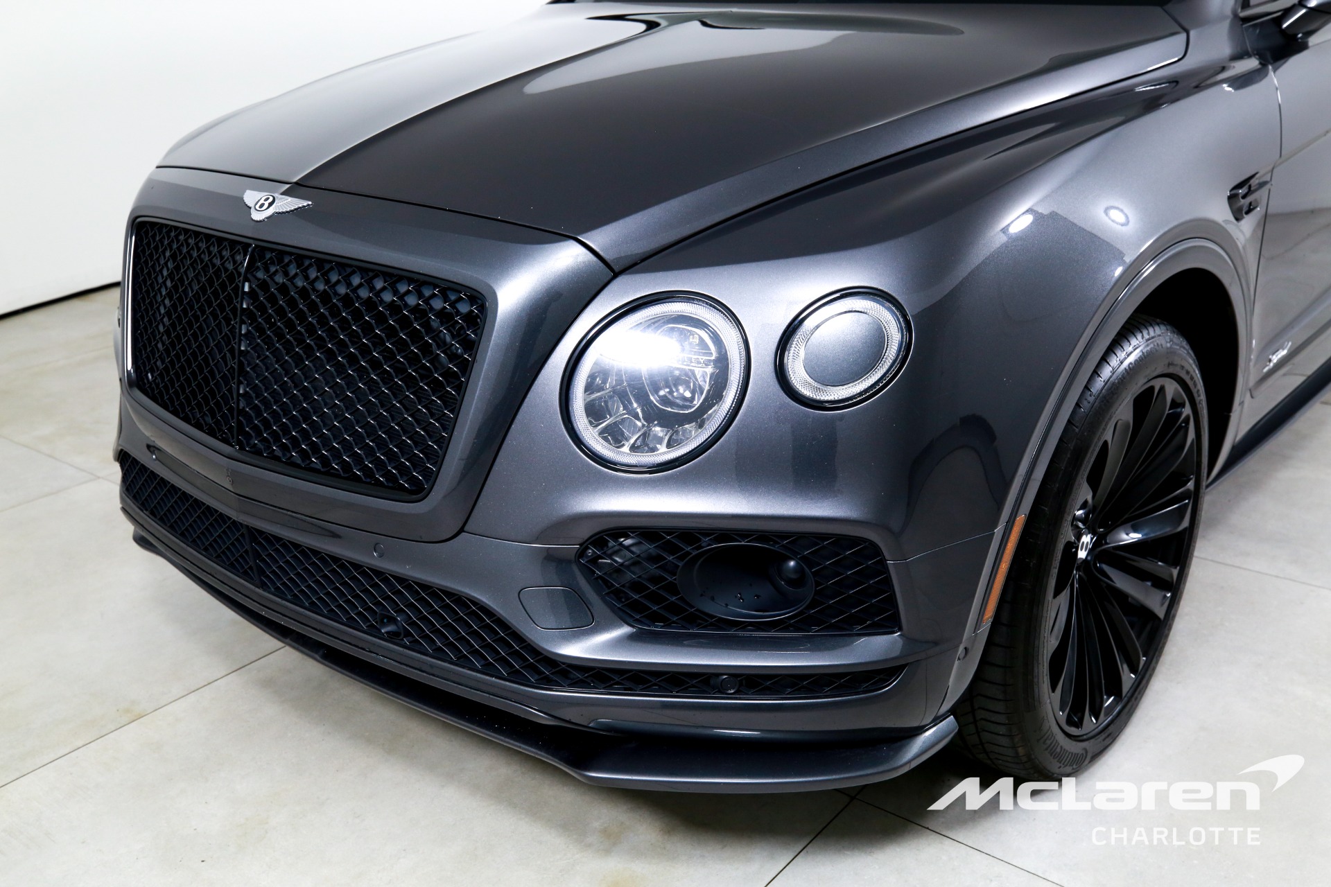 Used 2020 Bentley Bentayga Speed | Charlotte, NC
