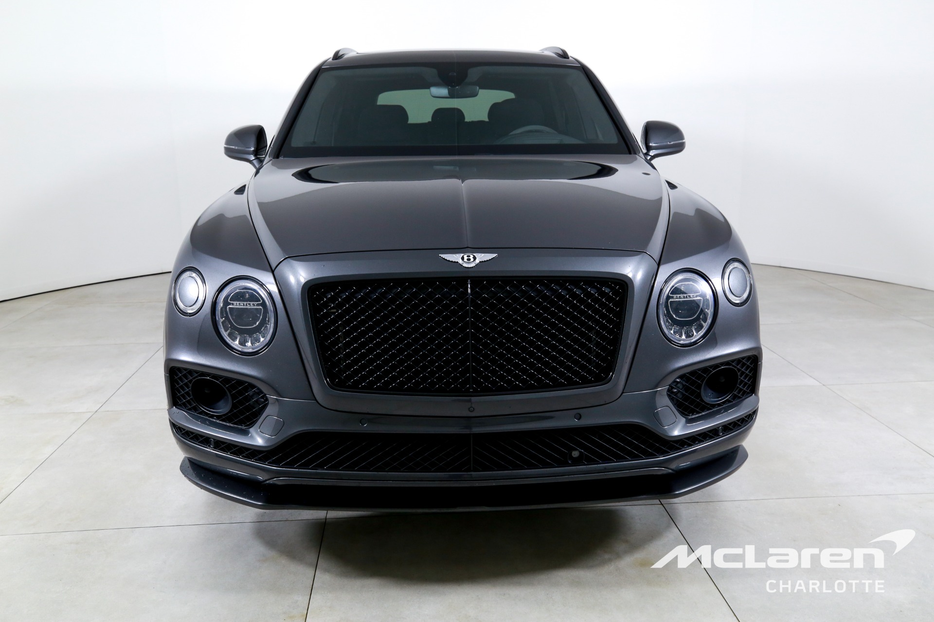 Used 2020 Bentley Bentayga Speed | Charlotte, NC