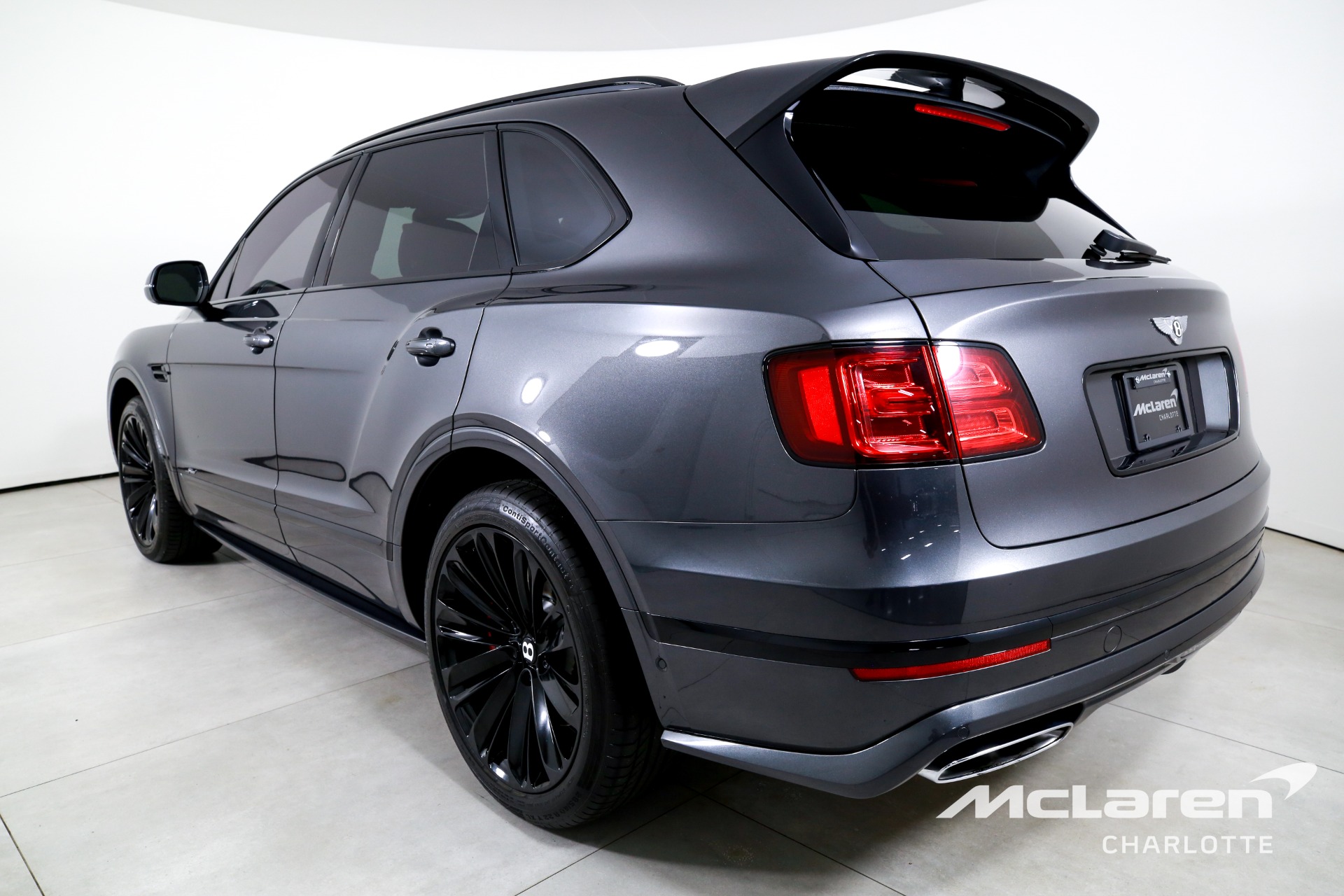 Used 2020 Bentley Bentayga Speed | Charlotte, NC
