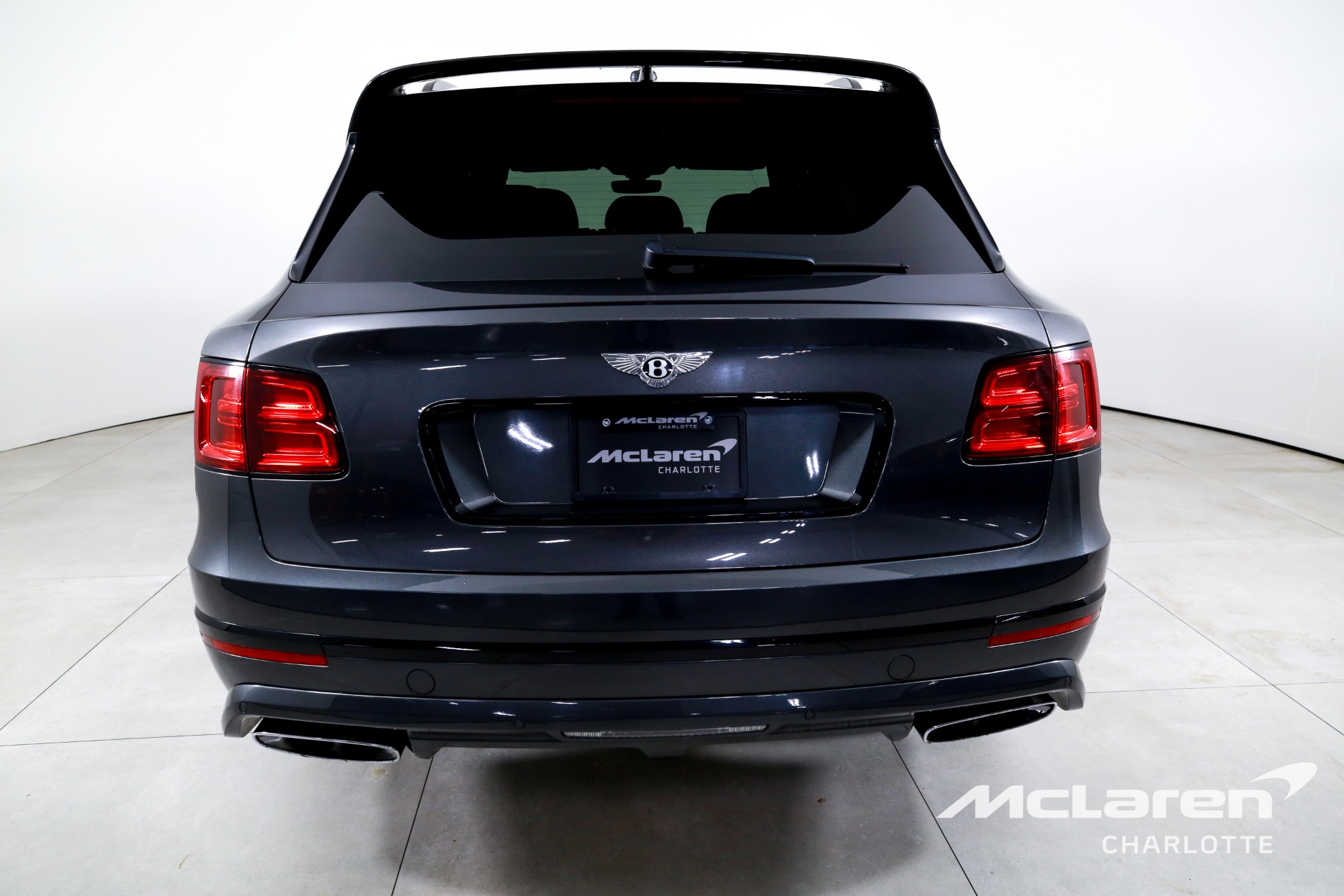Used 2020 Bentley Bentayga Speed | Charlotte, NC