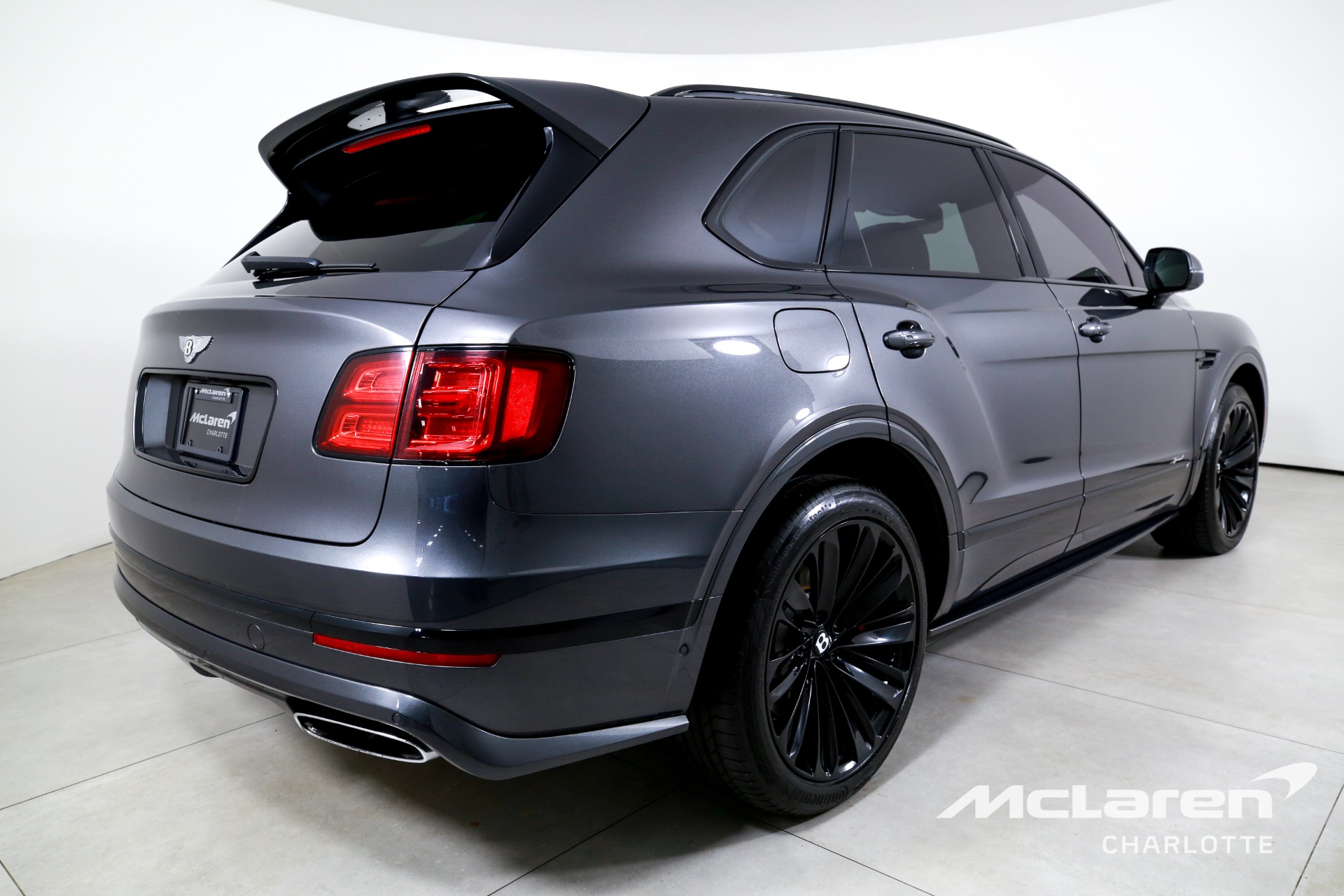 Used 2020 Bentley Bentayga Speed | Charlotte, NC