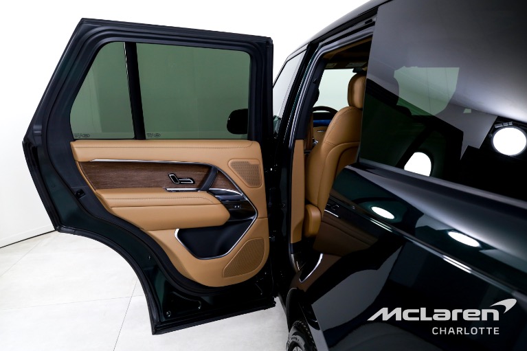 Used-2024-Land-Rover-Range-Rover-P530-SE