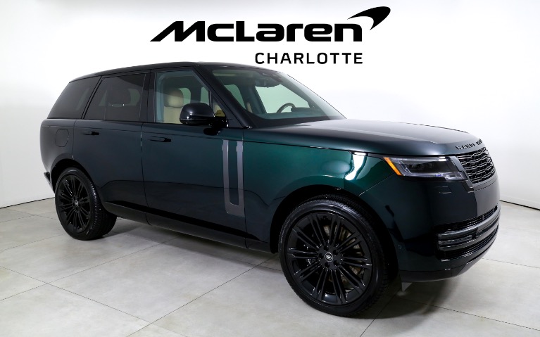Used-2024-Land-Rover-Range-Rover-P530-SE
