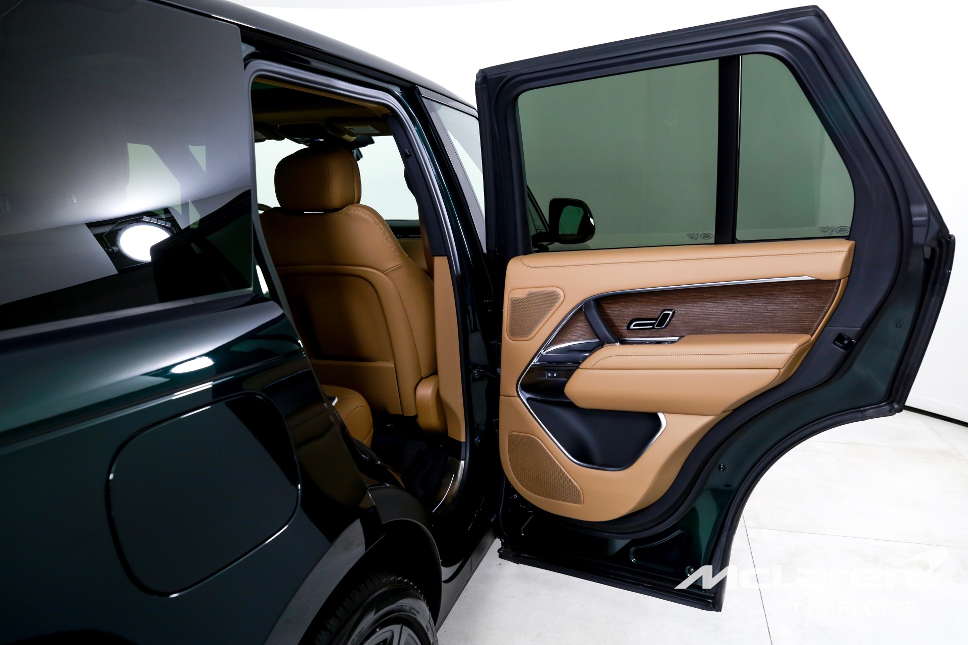 Used 2024 Land Rover Range Rover P530 SE | Charlotte, NC