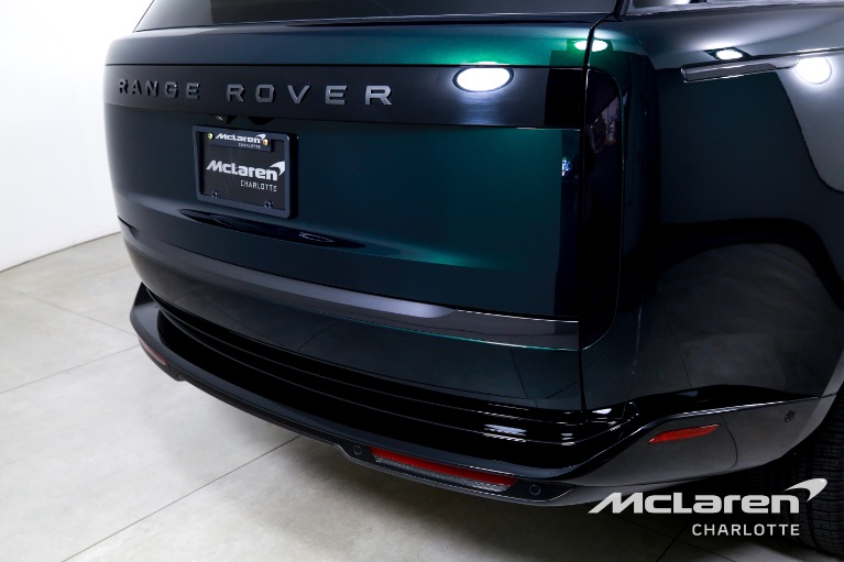 Used-2024-Land-Rover-Range-Rover-P530-SE