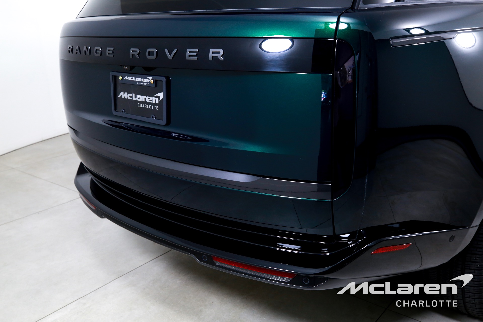 Used 2024 Land Rover Range Rover P530 SE | Charlotte, NC