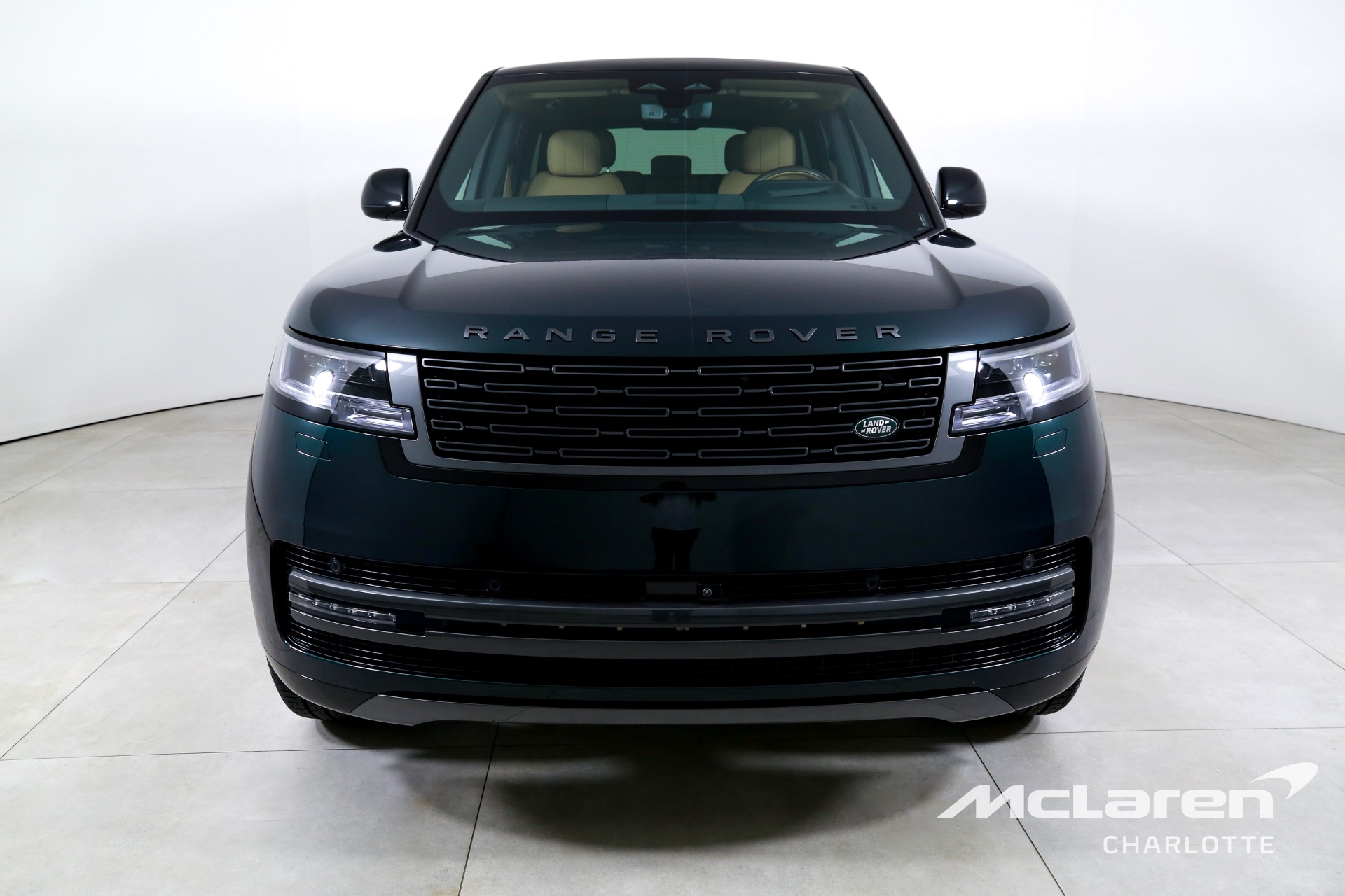 Used 2024 Land Rover Range Rover P530 SE | Charlotte, NC