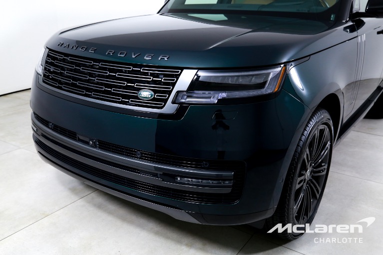 Used-2024-Land-Rover-Range-Rover-P530-SE