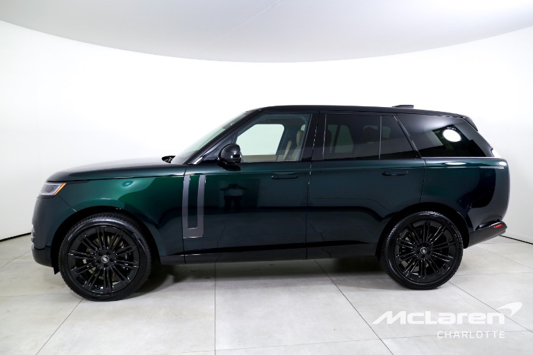 Used-2024-Land-Rover-Range-Rover-P530-SE