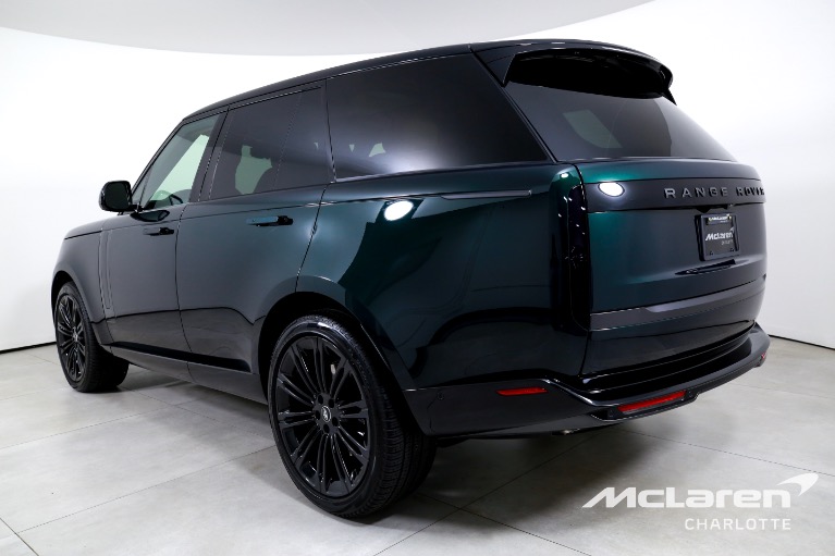 Used-2024-Land-Rover-Range-Rover-P530-SE