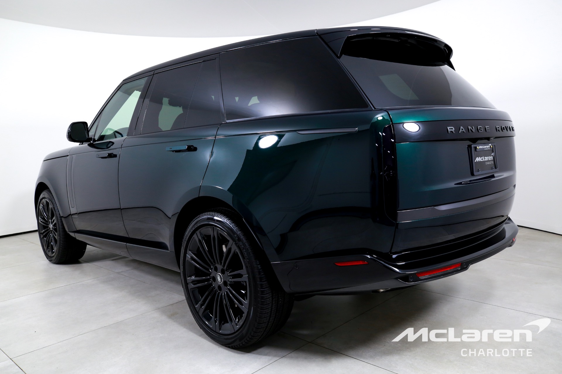 Used 2024 Land Rover Range Rover P530 SE | Charlotte, NC