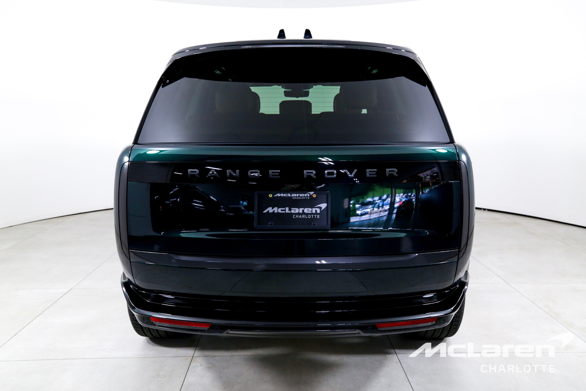 Used 2024 Land Rover Range Rover P530 SE | Charlotte, NC