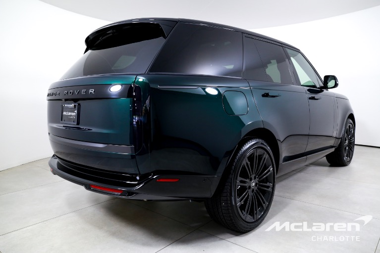 Used-2024-Land-Rover-Range-Rover-P530-SE