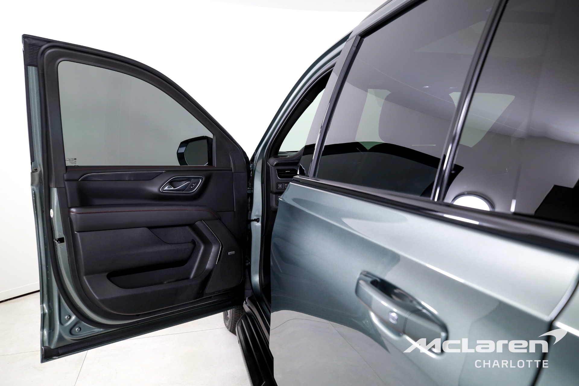 Used 2023 Chevrolet Suburban RST | Charlotte, NC