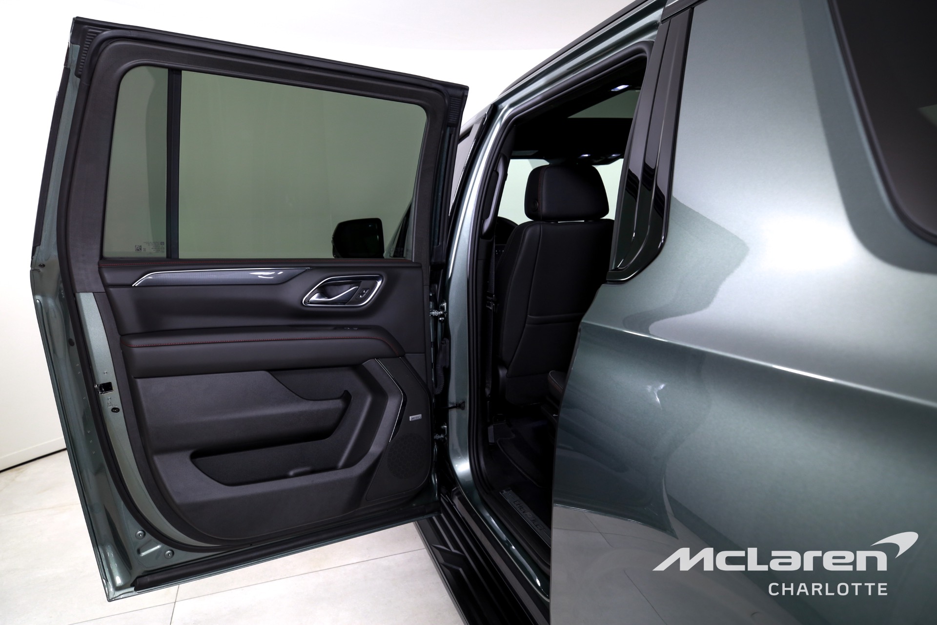 Used 2023 Chevrolet Suburban RST | Charlotte, NC