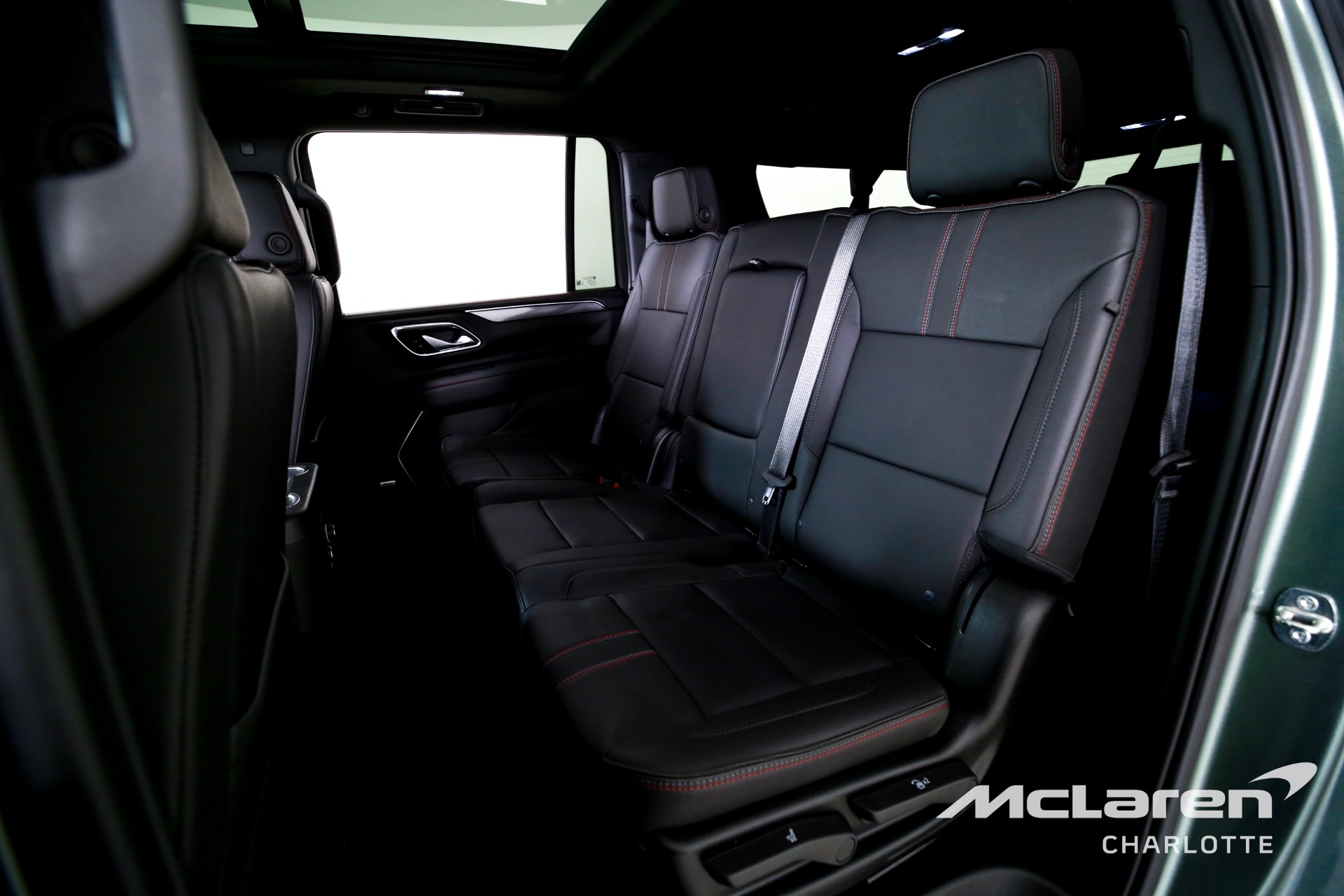 Used 2023 Chevrolet Suburban RST | Charlotte, NC