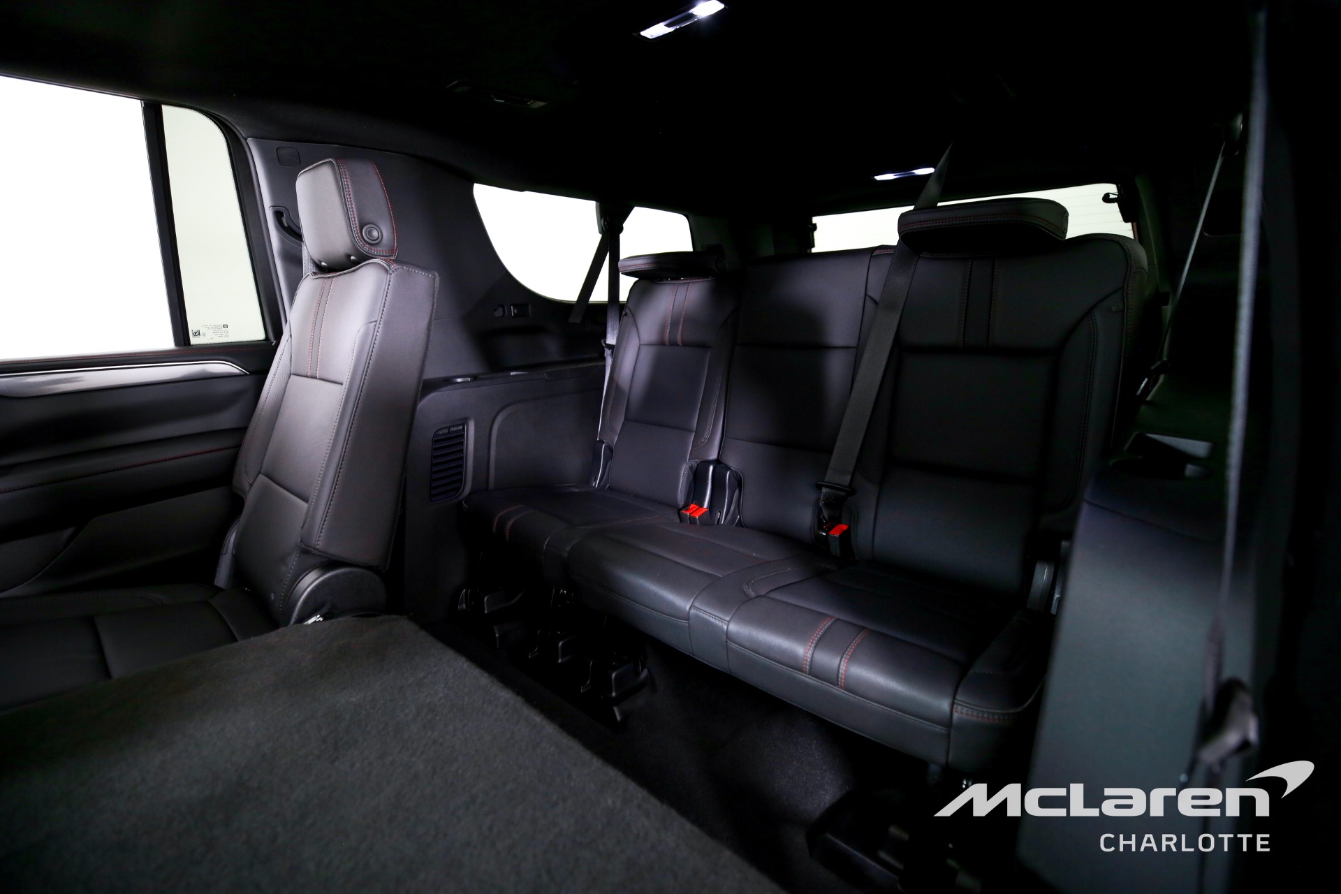 Used 2023 Chevrolet Suburban RST | Charlotte, NC