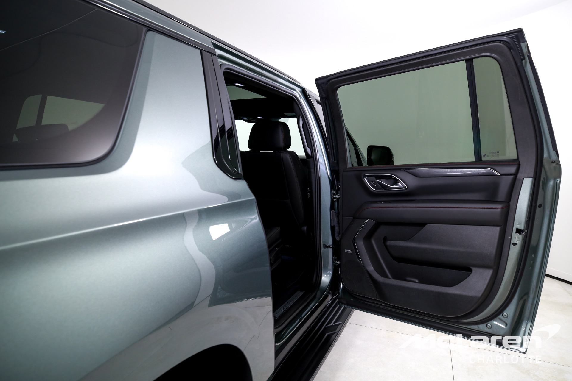 Used 2023 Chevrolet Suburban RST | Charlotte, NC
