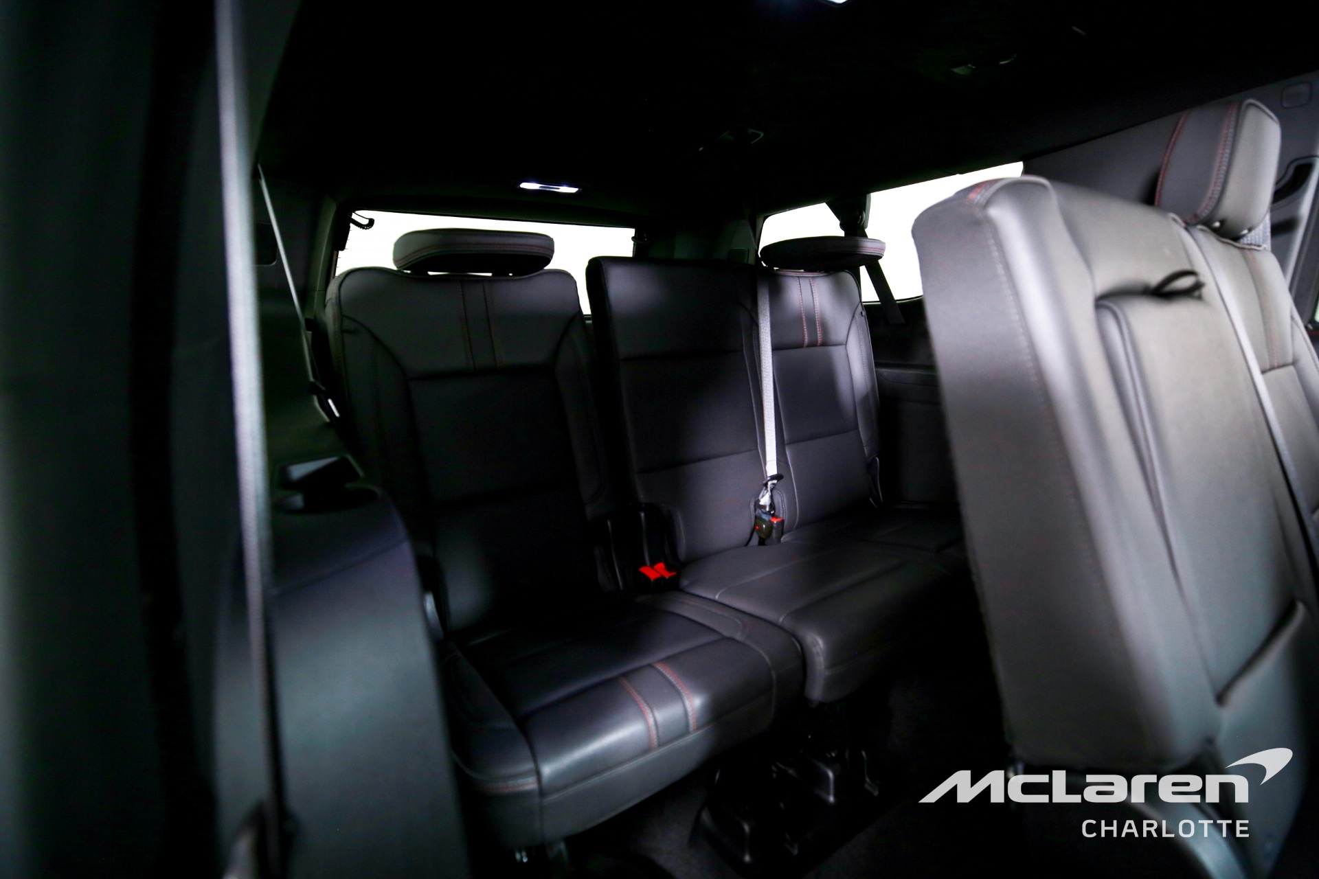 Used 2023 Chevrolet Suburban RST | Charlotte, NC