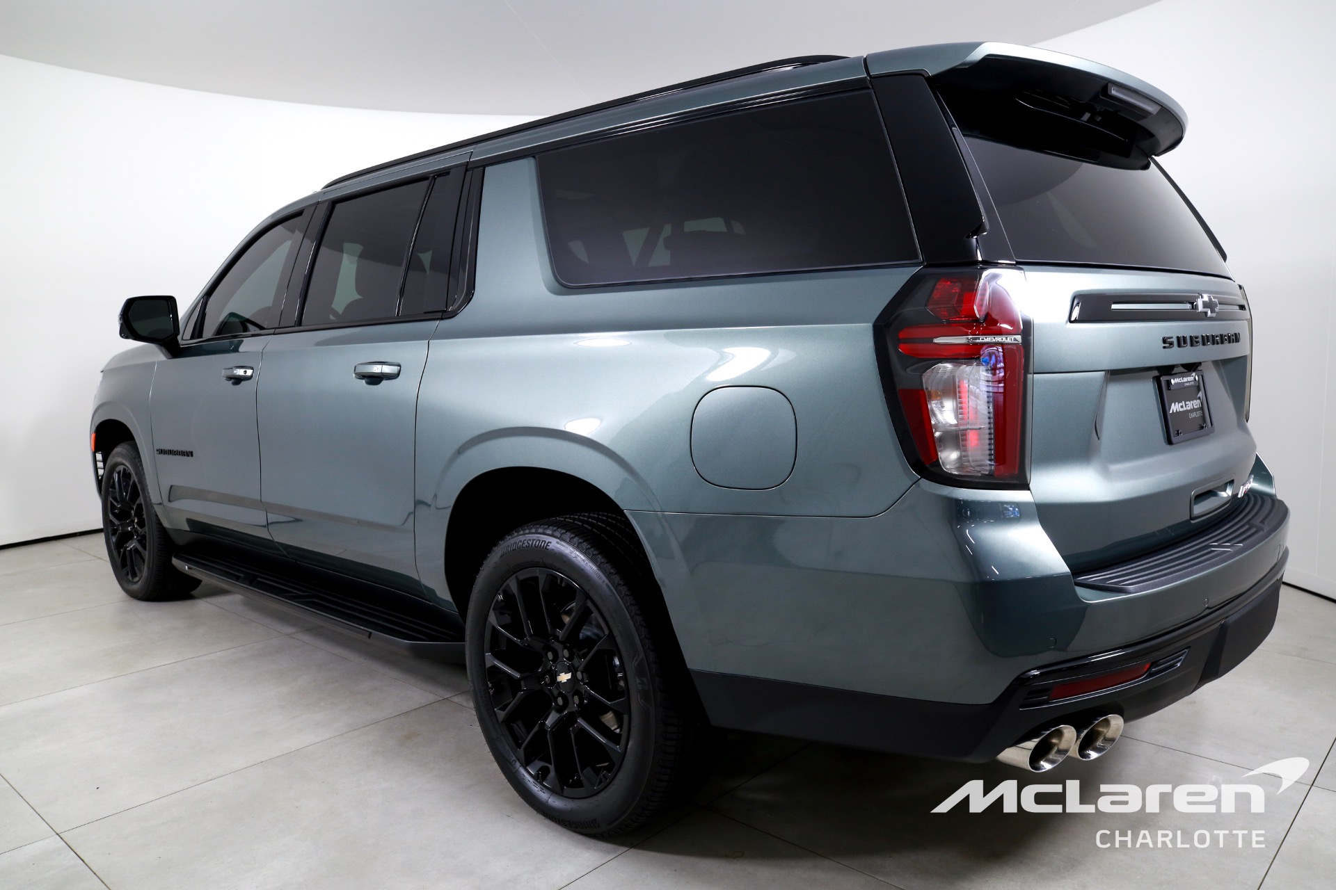 Used 2023 Chevrolet Suburban RST | Charlotte, NC