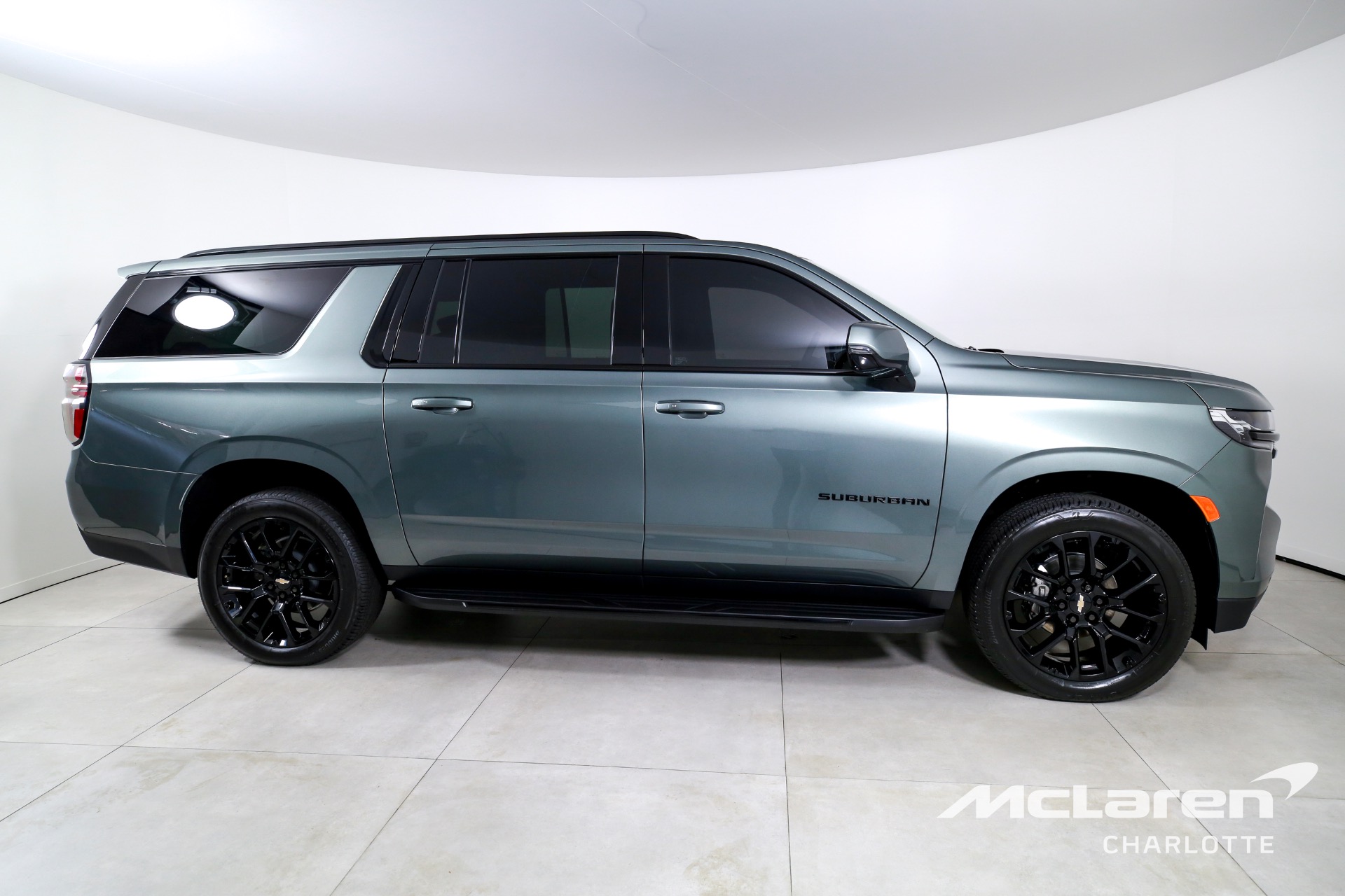 Used 2023 Chevrolet Suburban RST | Charlotte, NC