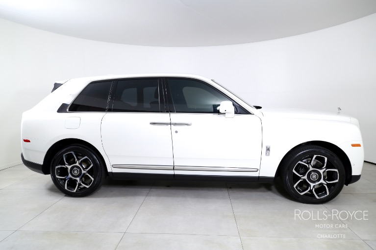 Used-2020-Rolls-Royce-Cullinan