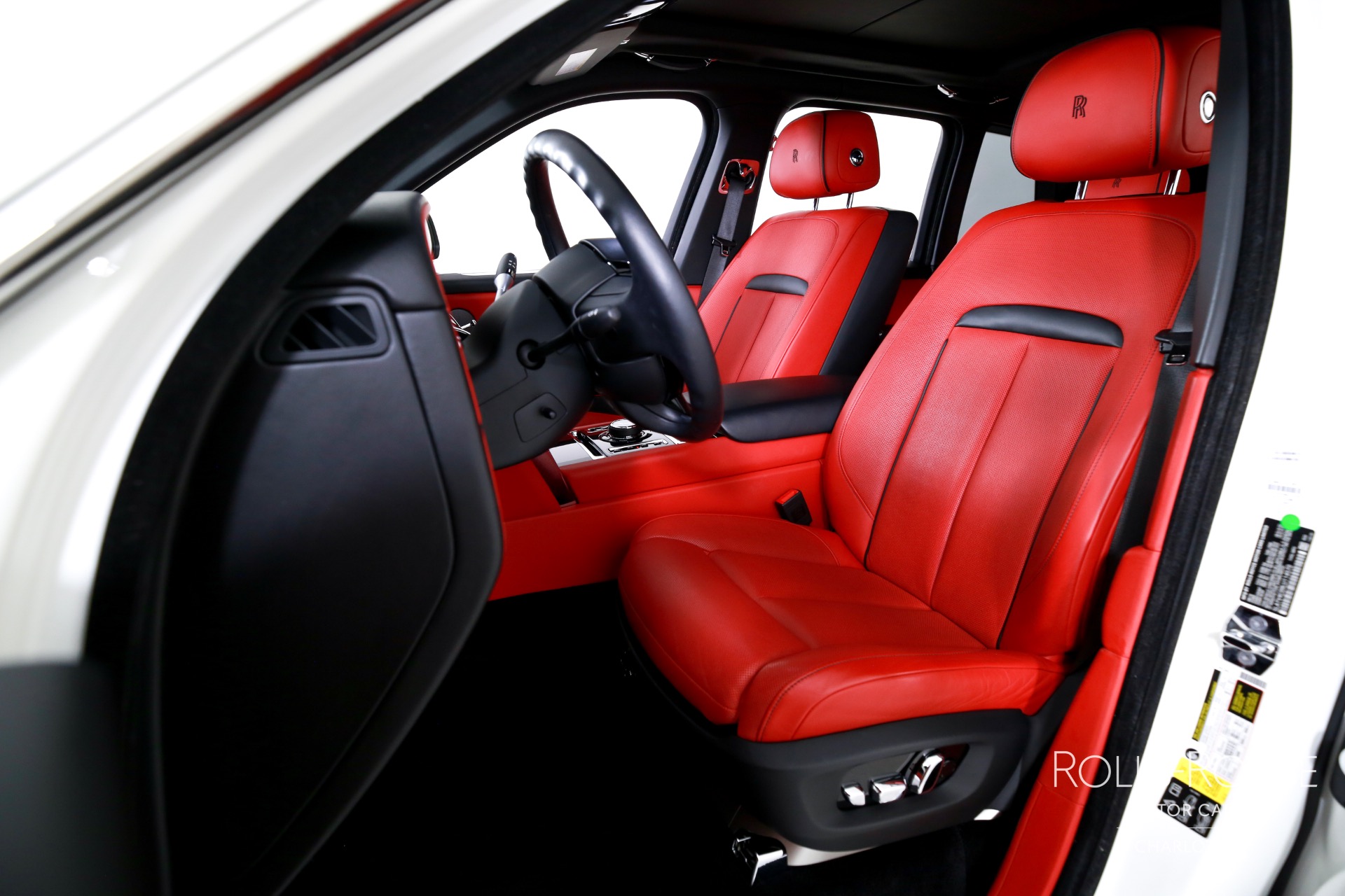 Used 2020 Rolls-Royce Cullinan  | Charlotte, NC