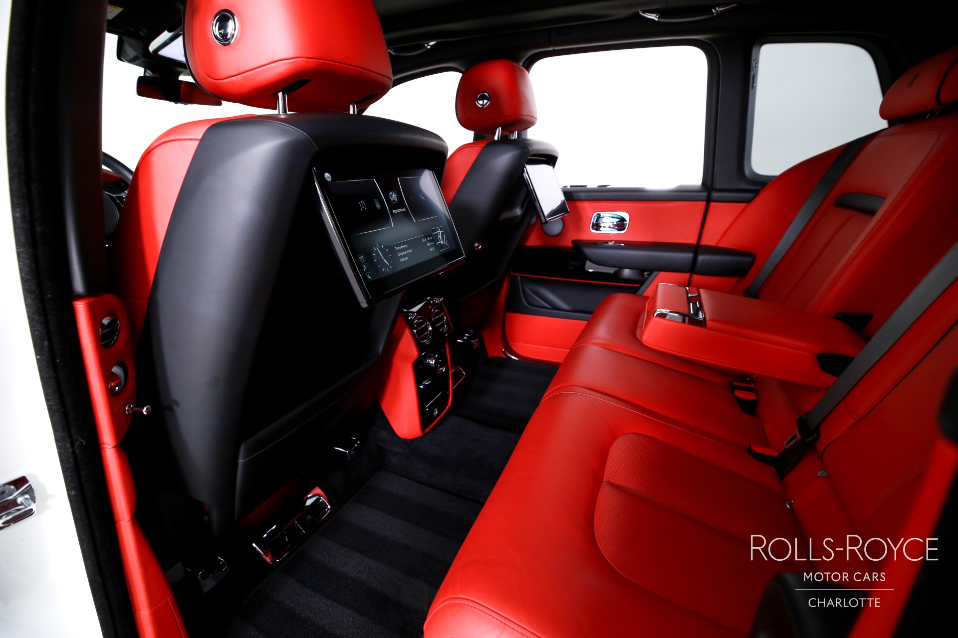 Used 2020 Rolls-Royce Cullinan  | Charlotte, NC