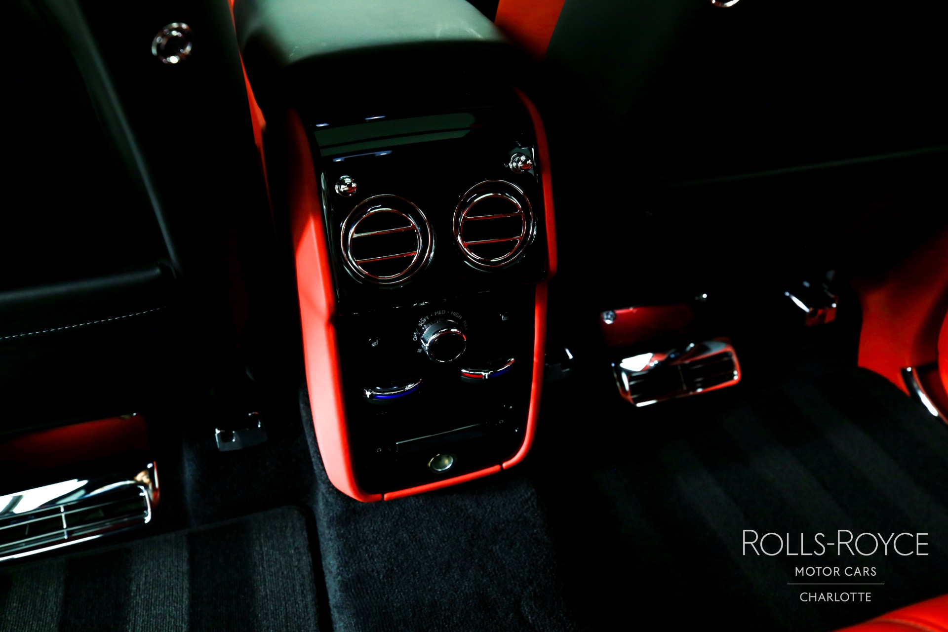 Used 2020 Rolls-Royce Cullinan  | Charlotte, NC