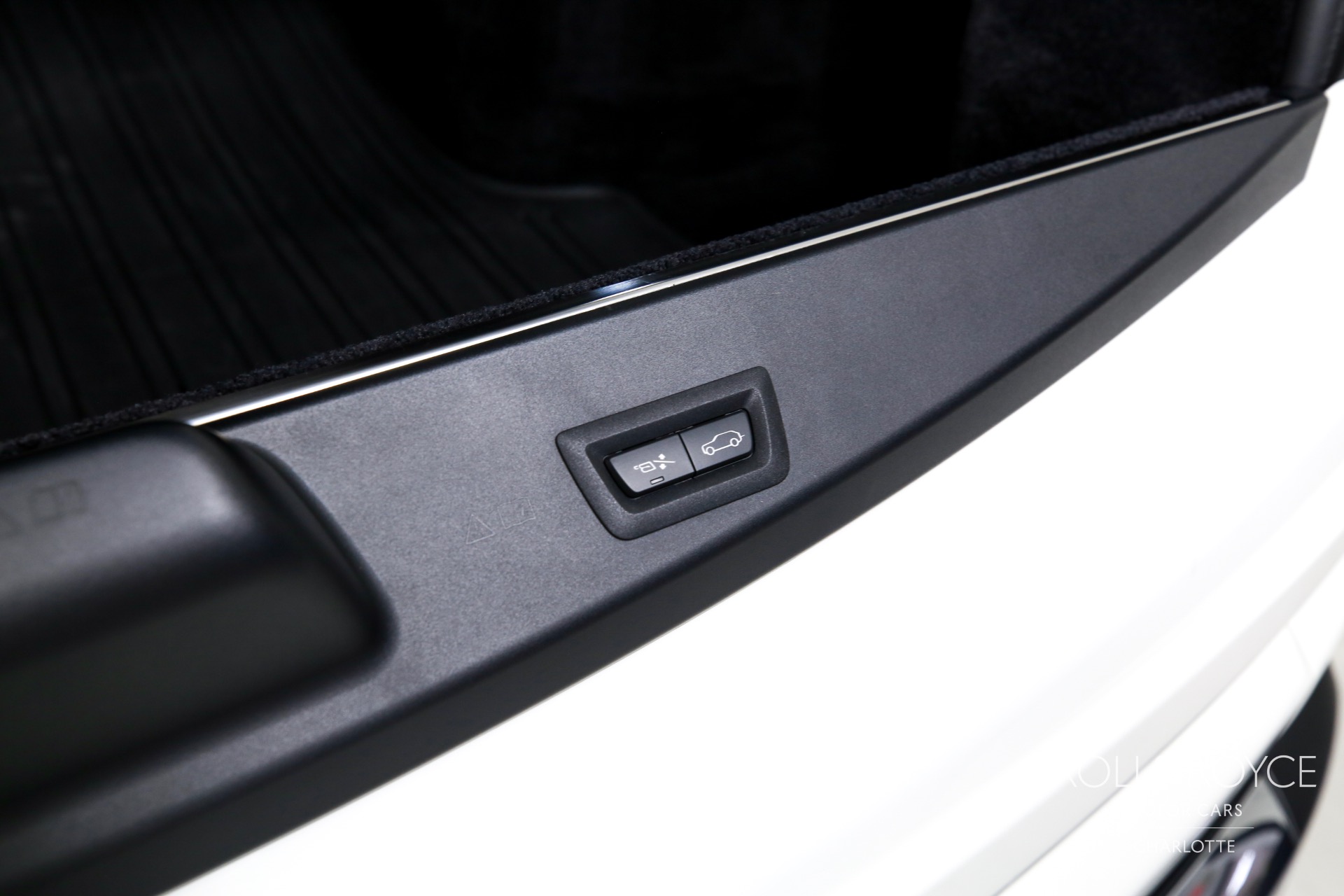 Used 2020 Rolls-Royce Cullinan  | Charlotte, NC