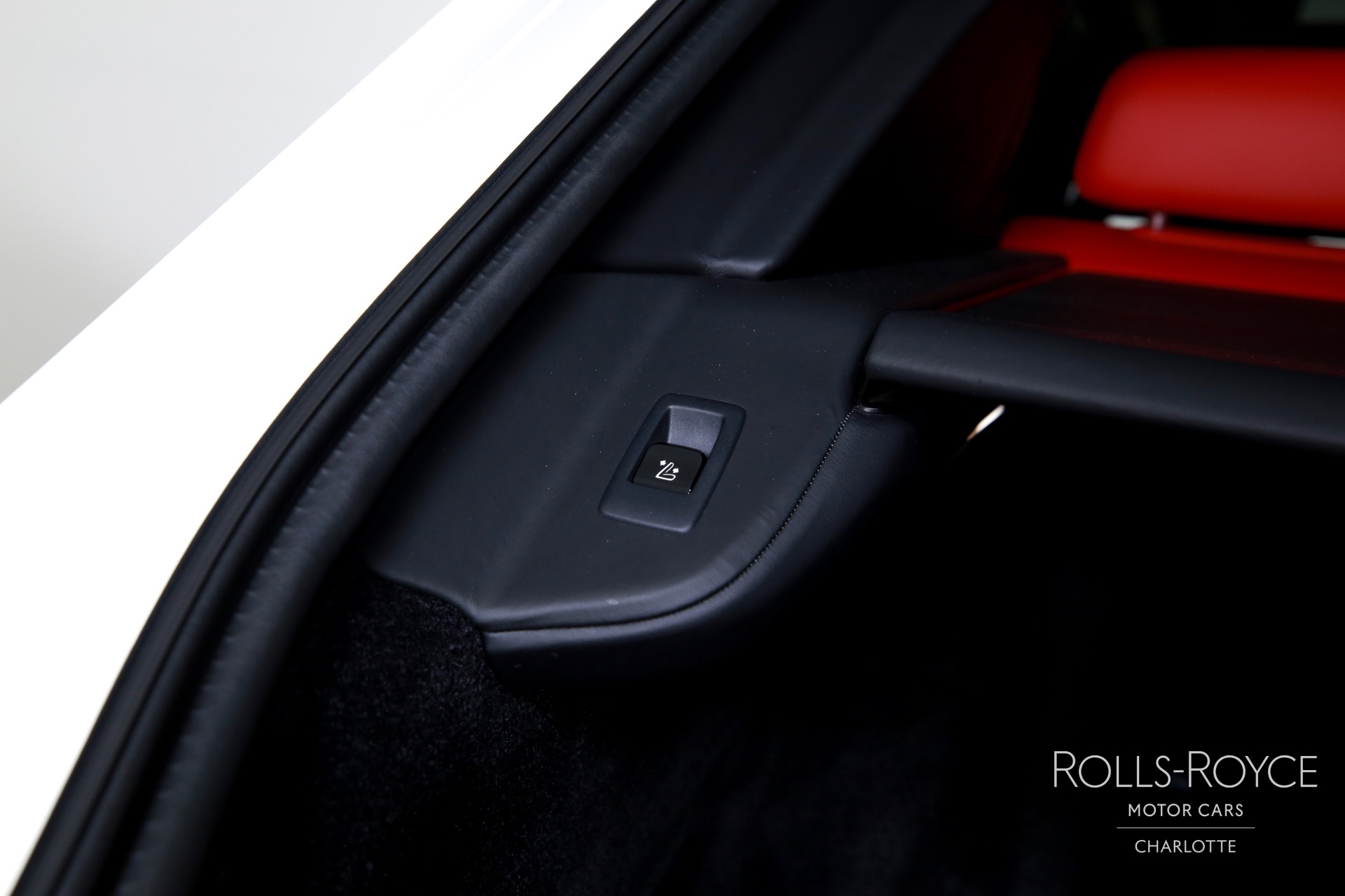 Used 2020 Rolls-Royce Cullinan  | Charlotte, NC