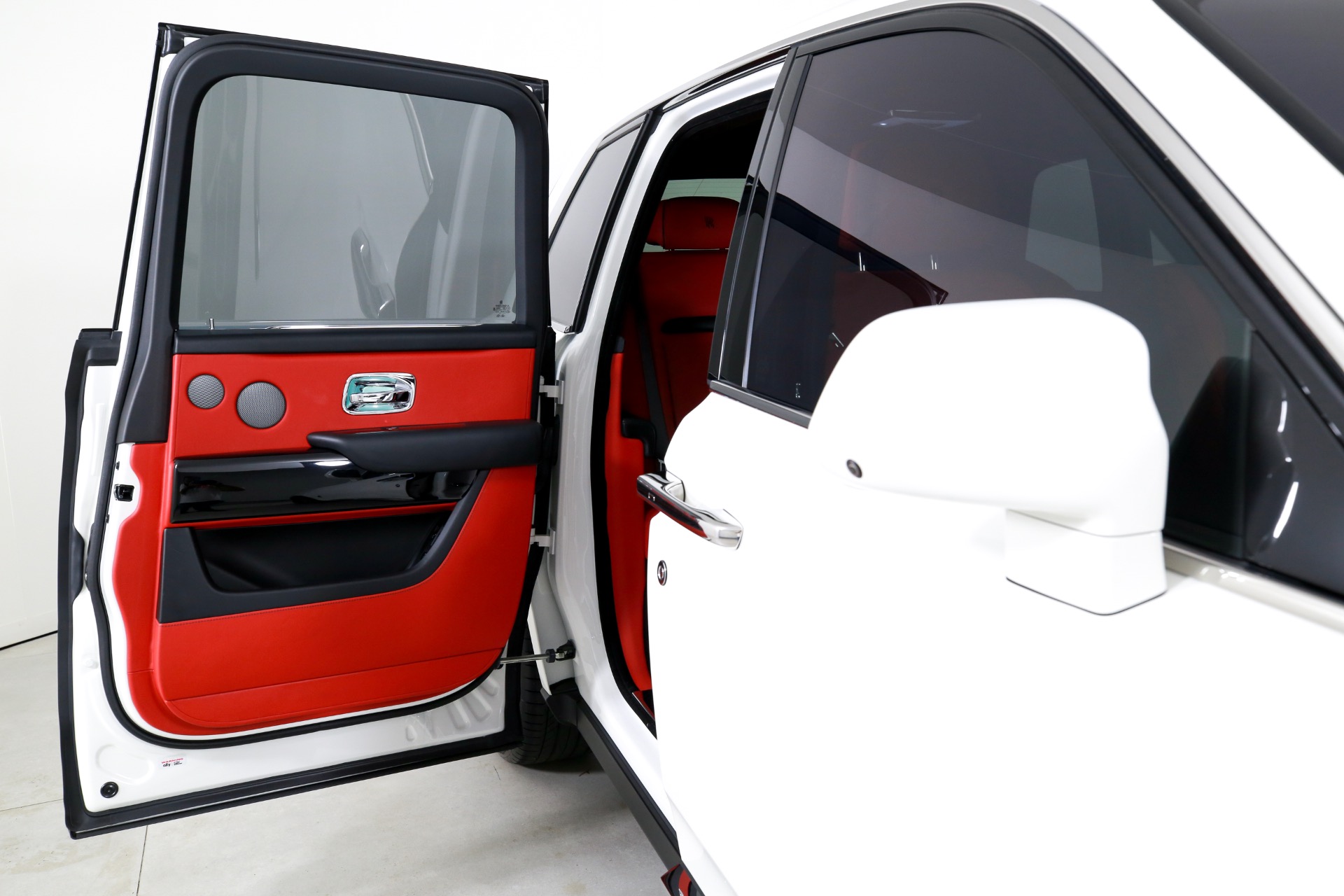 Used 2020 Rolls-Royce Cullinan  | Charlotte, NC