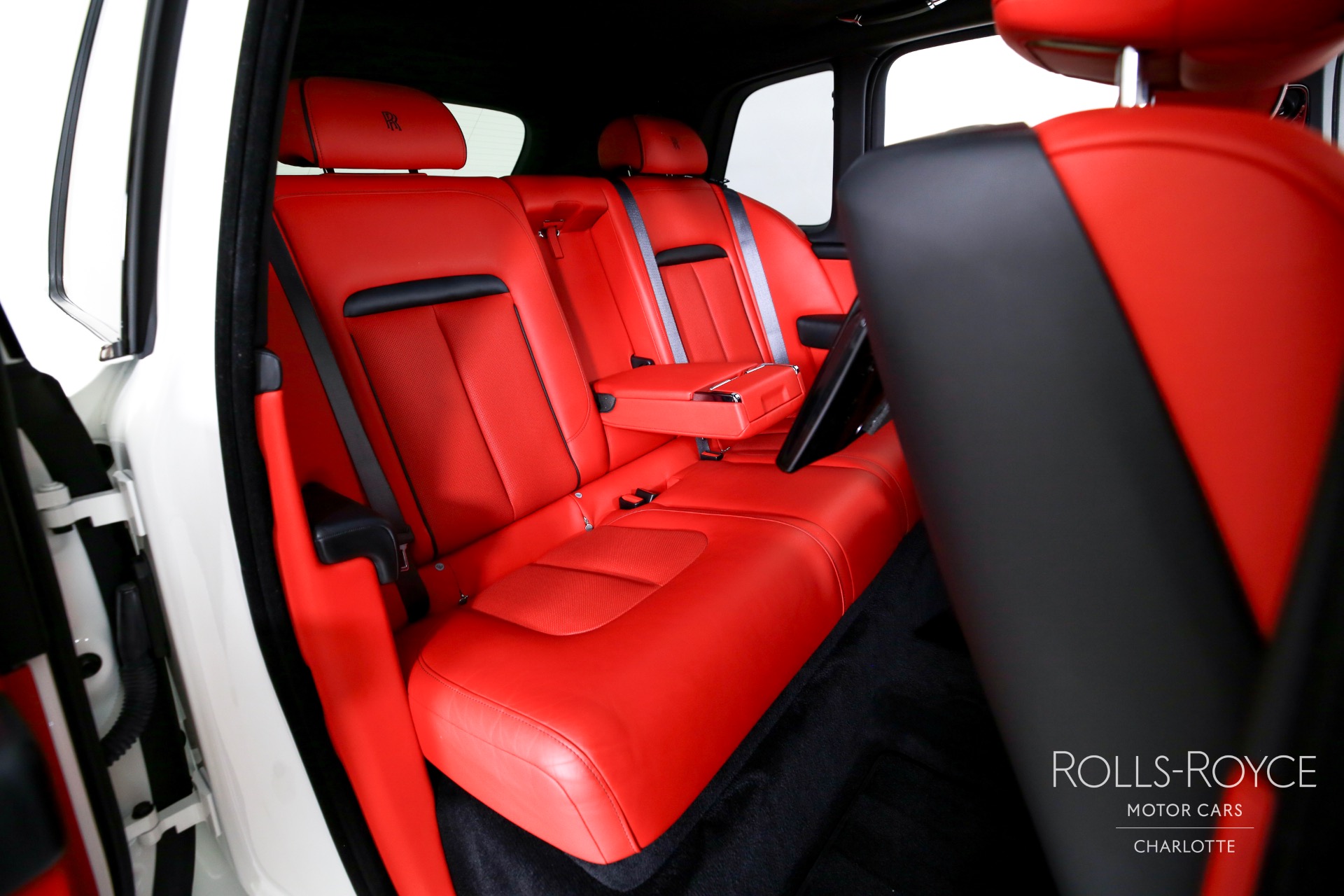 Used 2020 Rolls-Royce Cullinan  | Charlotte, NC
