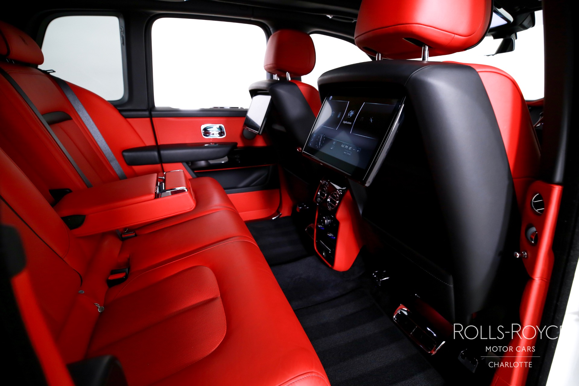 Used 2020 Rolls-Royce Cullinan  | Charlotte, NC