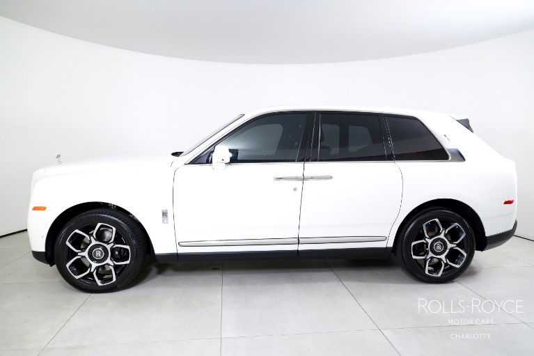 Used-2020-Rolls-Royce-Cullinan