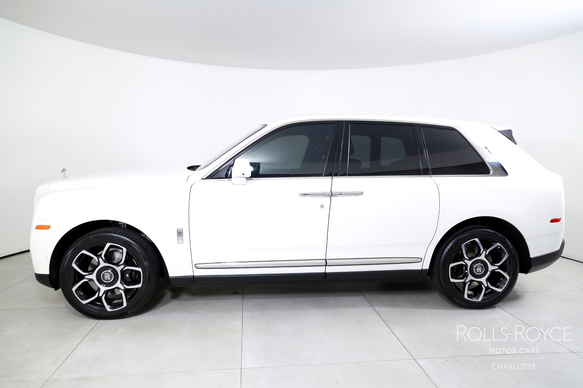 Used 2020 Rolls-Royce Cullinan  | Charlotte, NC