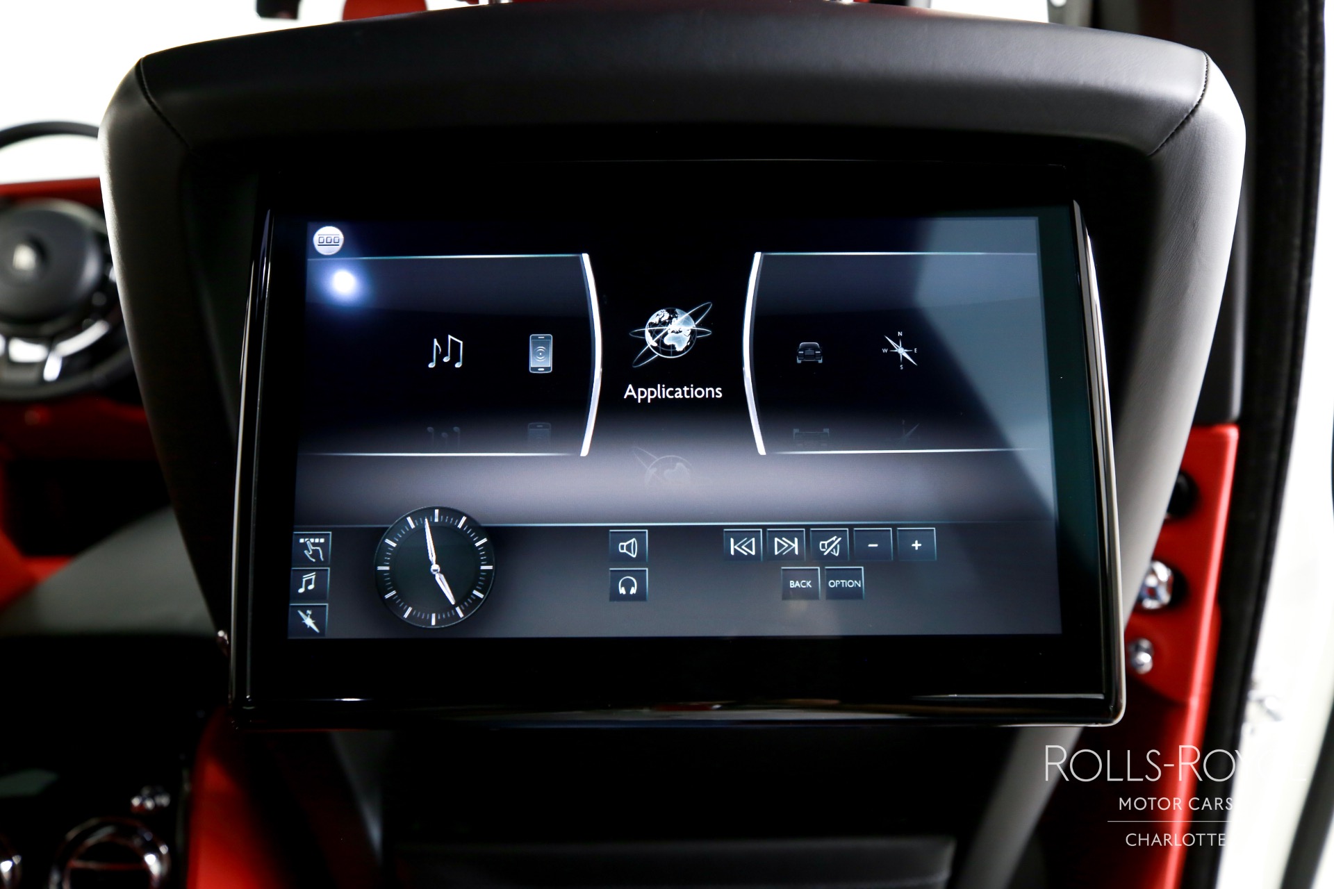 Used 2020 Rolls-Royce Cullinan  | Charlotte, NC