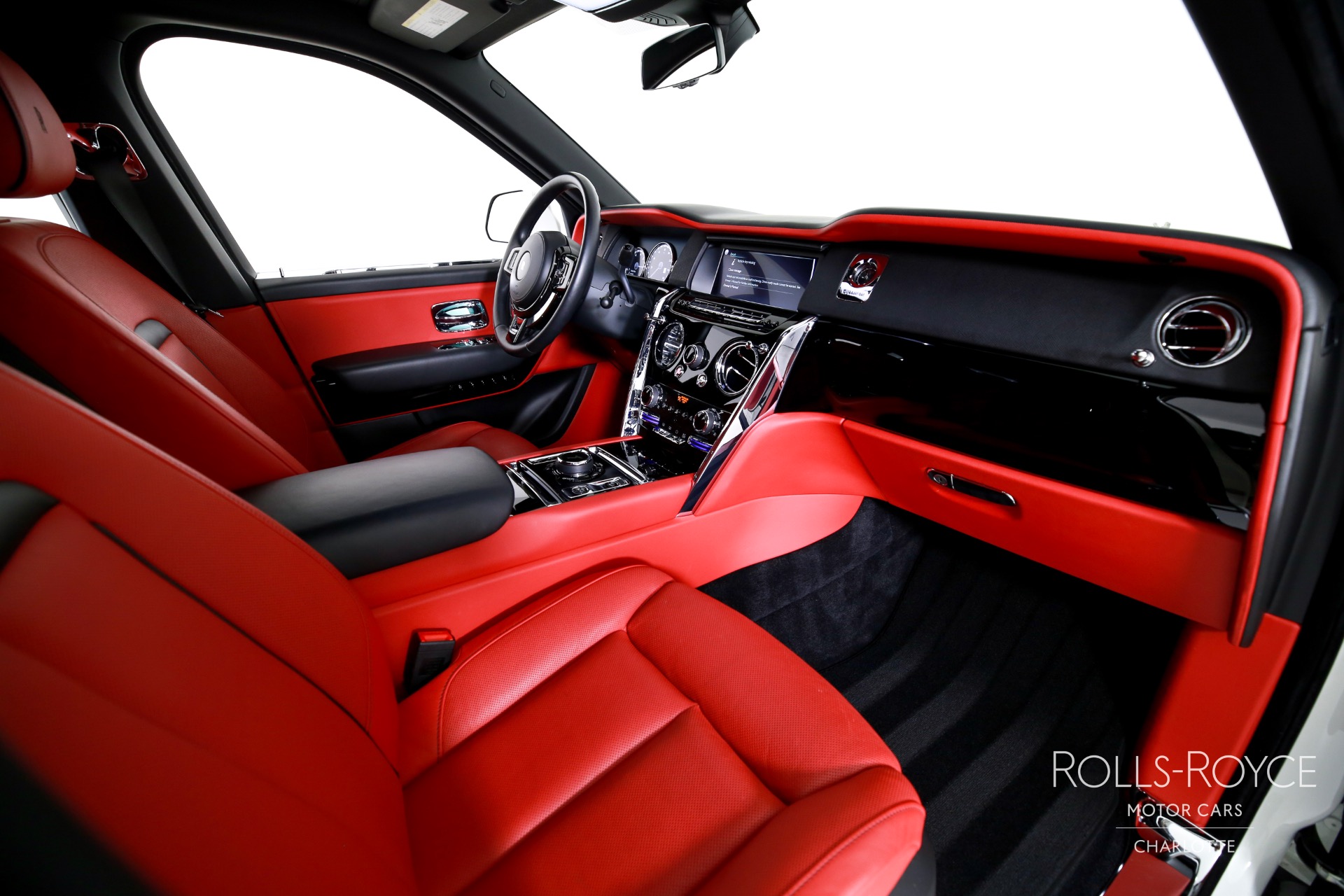 Used 2020 Rolls-Royce Cullinan  | Charlotte, NC