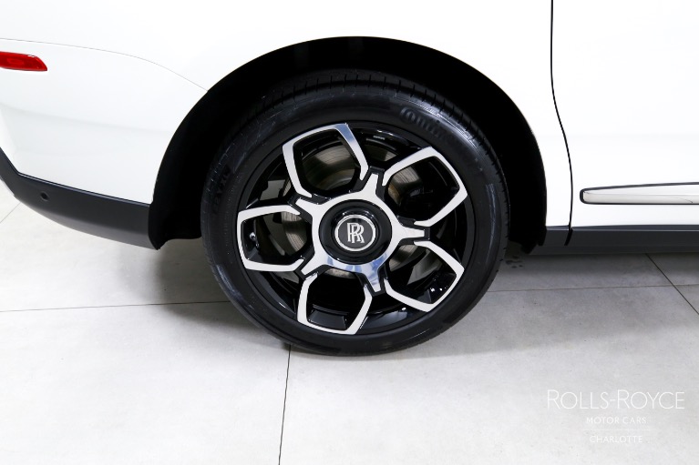 Used-2020-Rolls-Royce-Cullinan