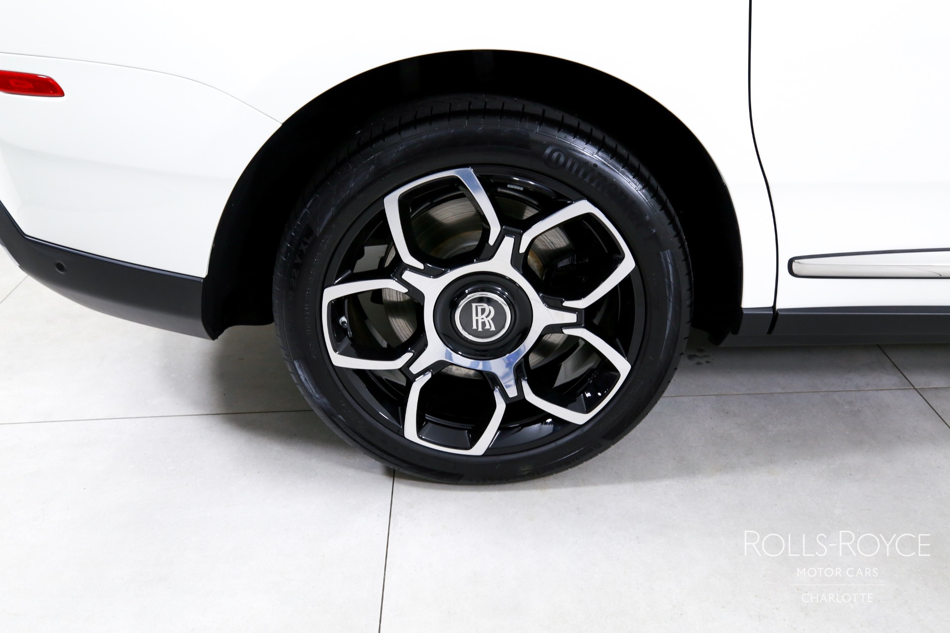 Used 2020 Rolls-Royce Cullinan  | Charlotte, NC