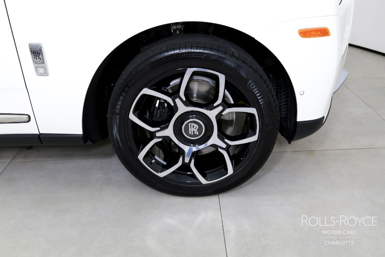 Used-2020-Rolls-Royce-Cullinan
