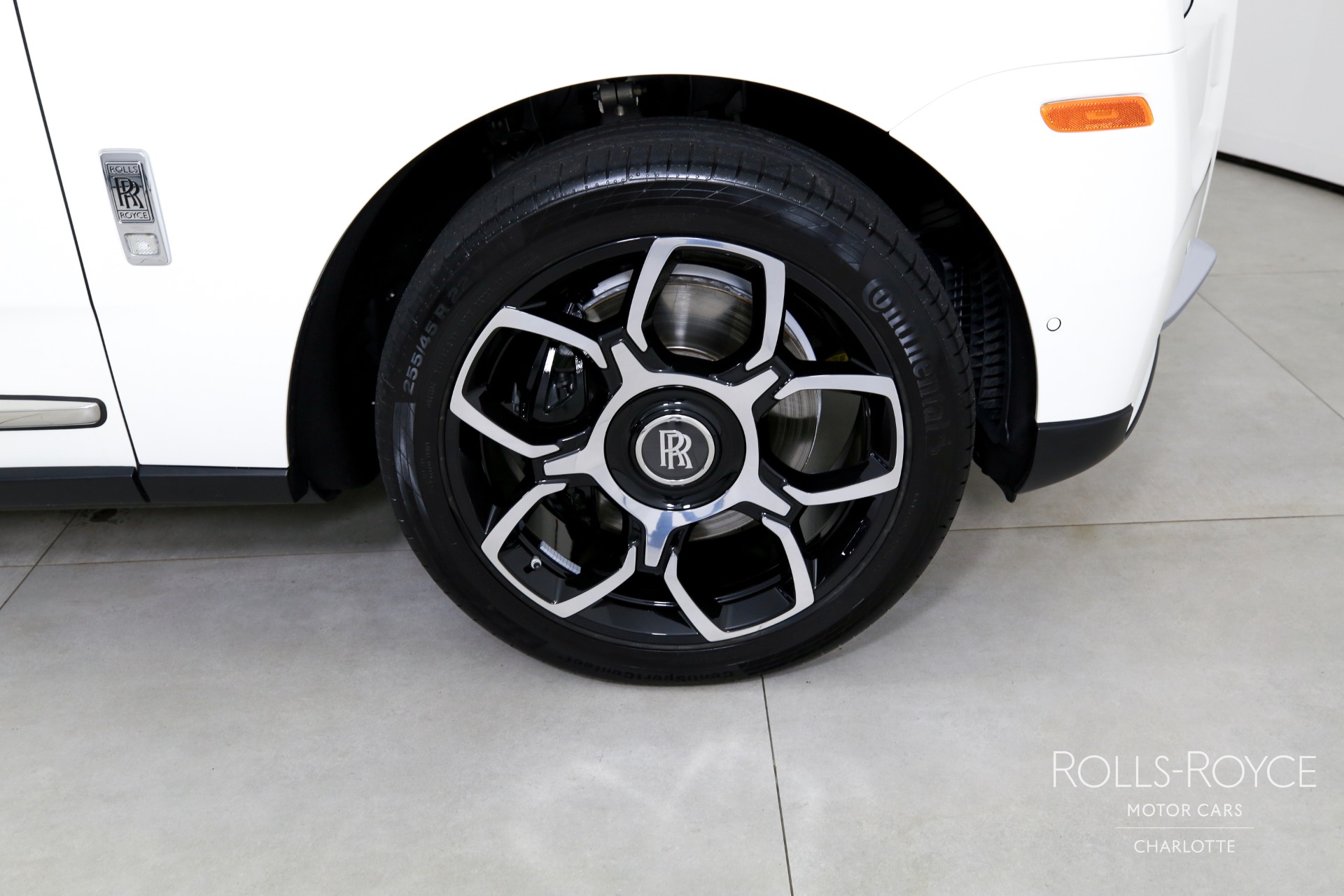 Used 2020 Rolls-Royce Cullinan  | Charlotte, NC