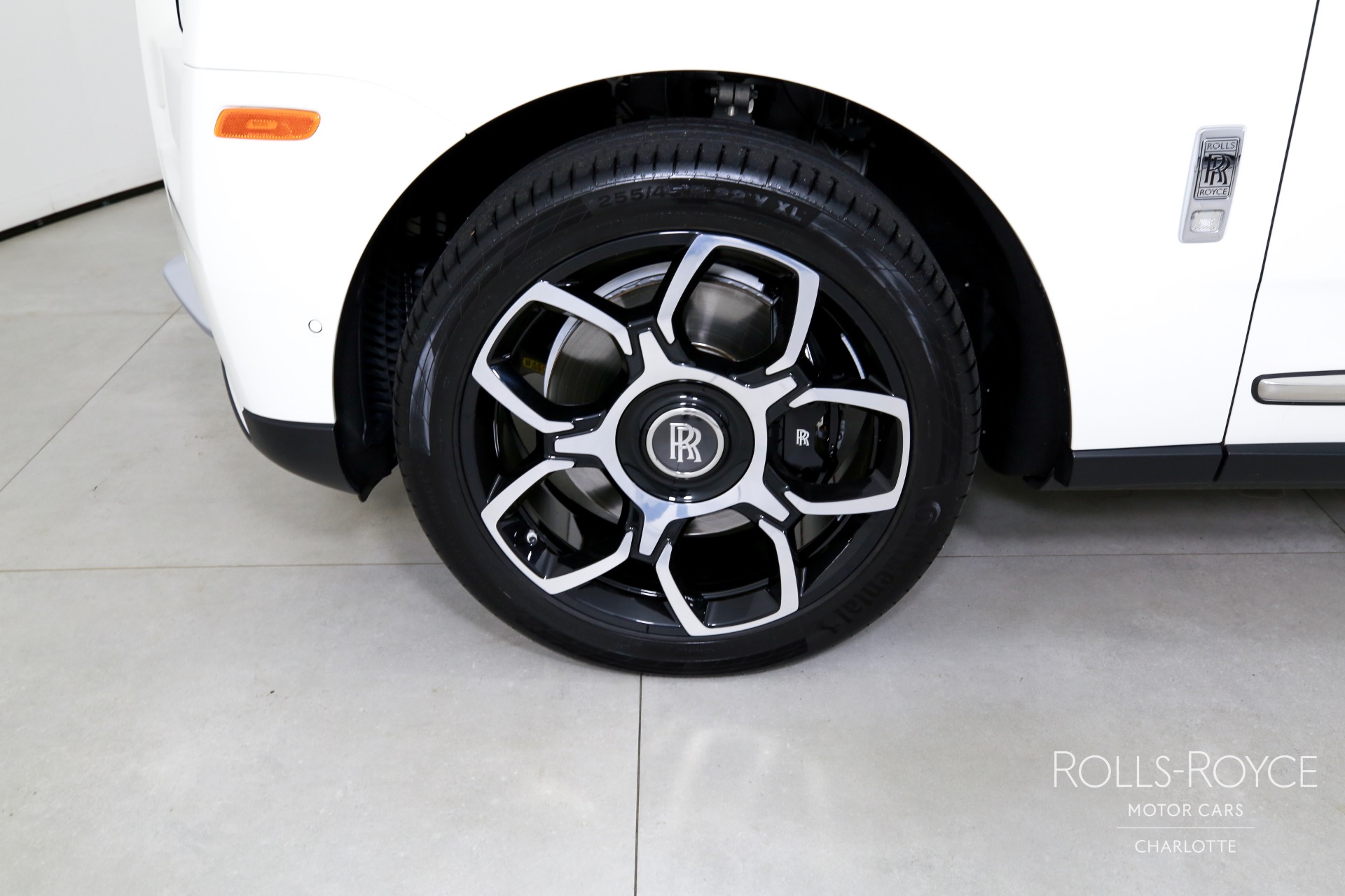 Used 2020 Rolls-Royce Cullinan  | Charlotte, NC